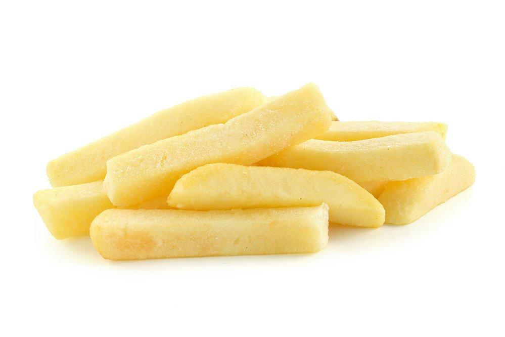 Sysco Classic Traditionally Thick Cut Chips