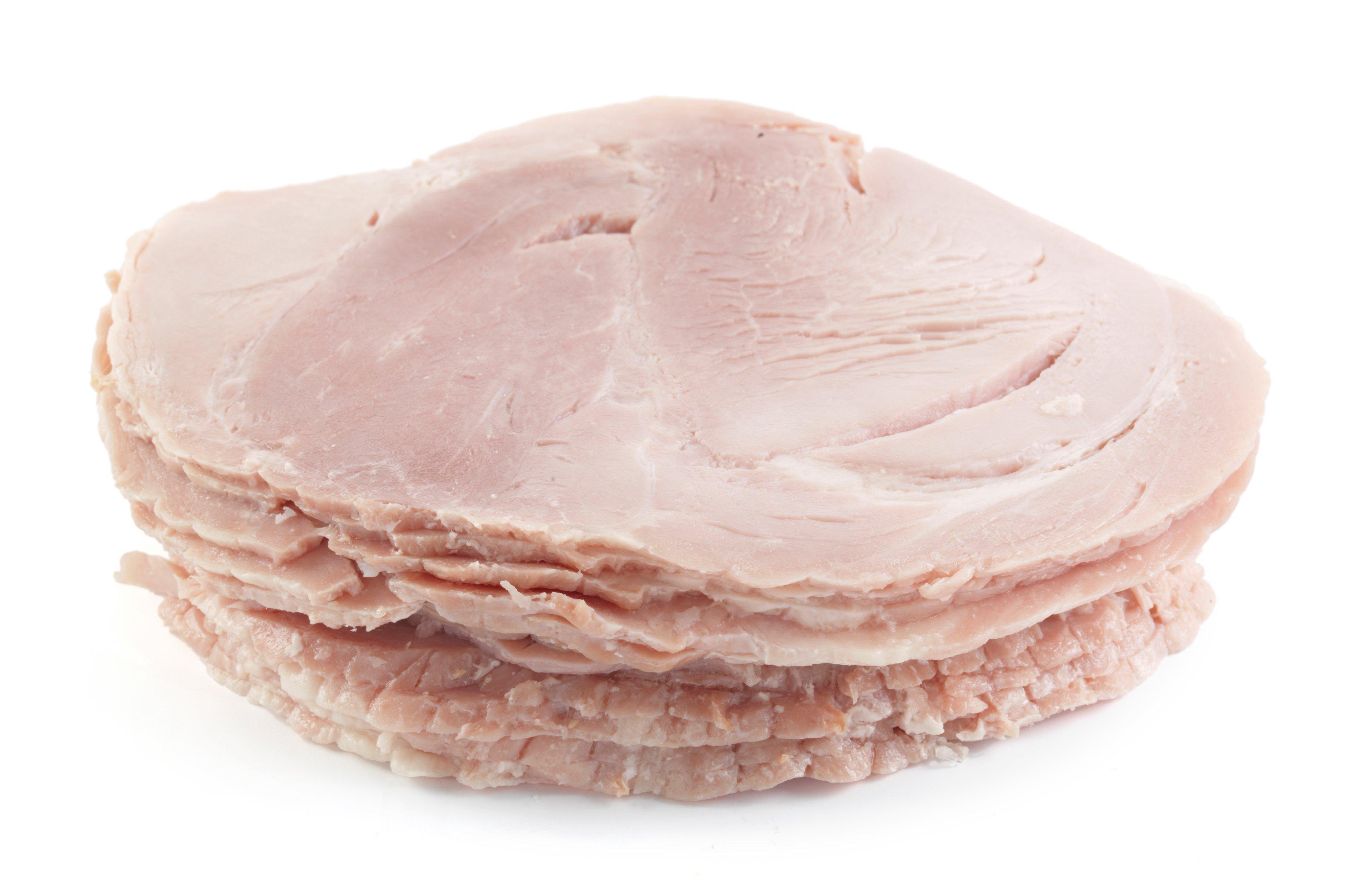 Sysco Premium Sliced Wiltshire Cured British Ham