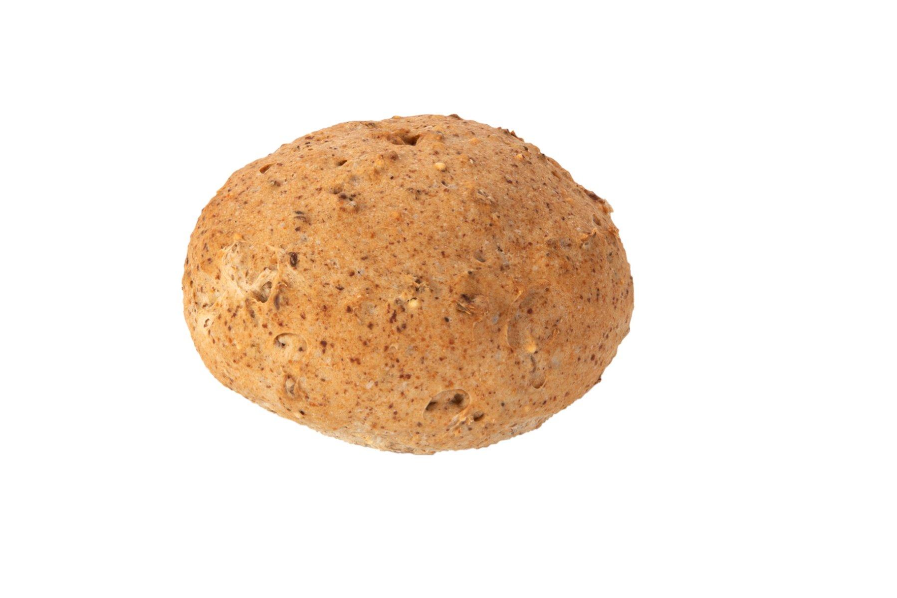 Genius Gluten Free Seeded Roll