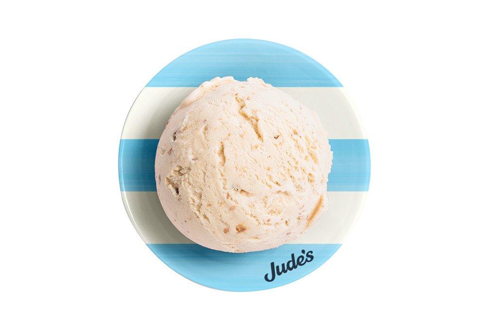 Jude's Rum & Raisin