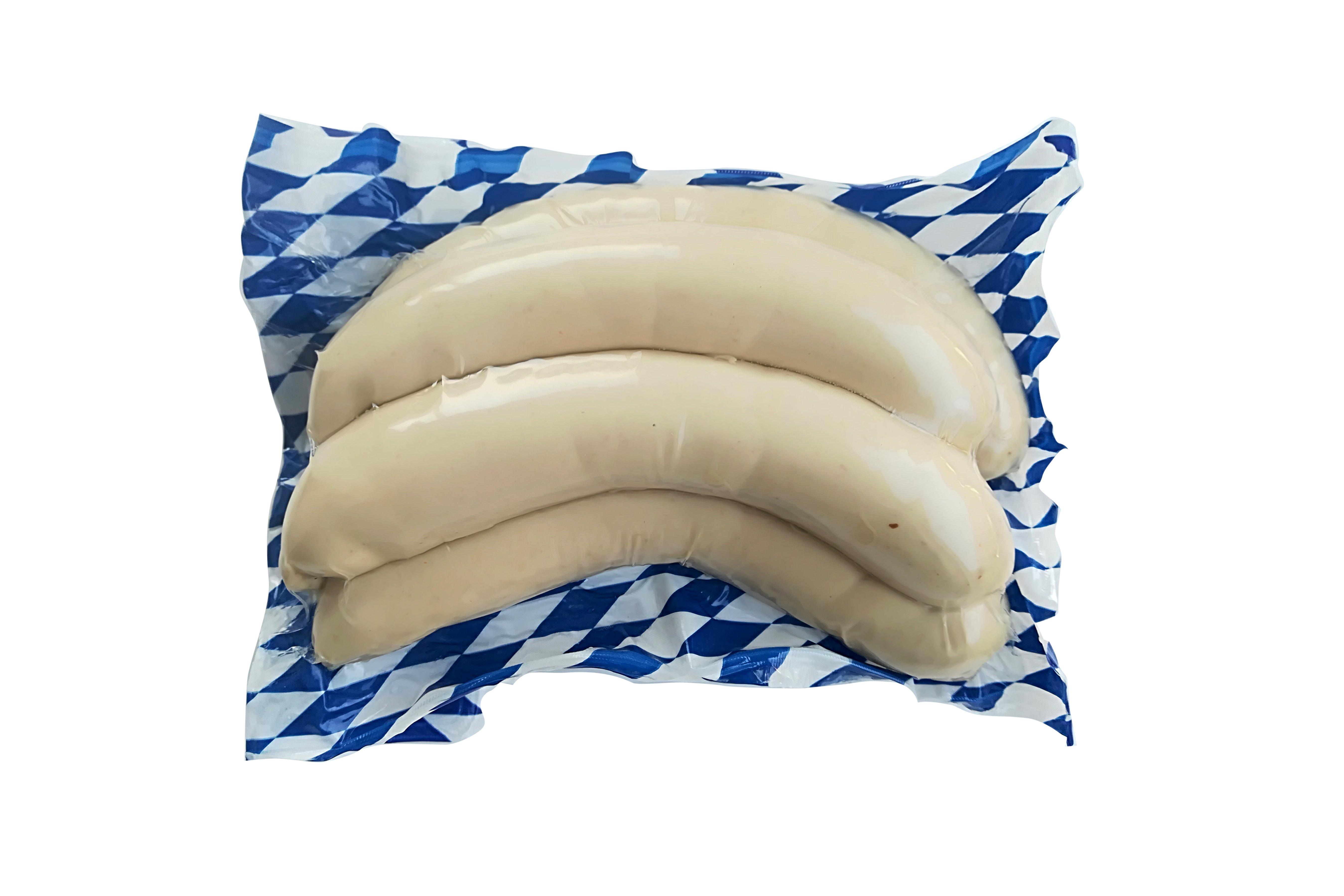 Deliworks Bratwurst