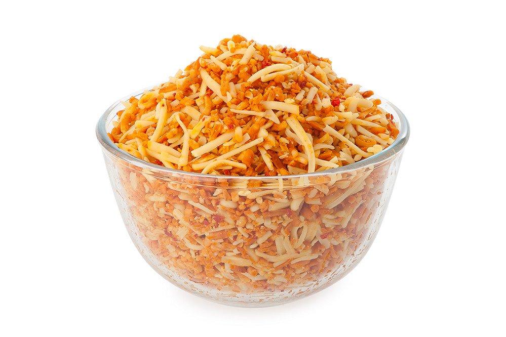 Sysco Classic Grate Tex Mex Cheese