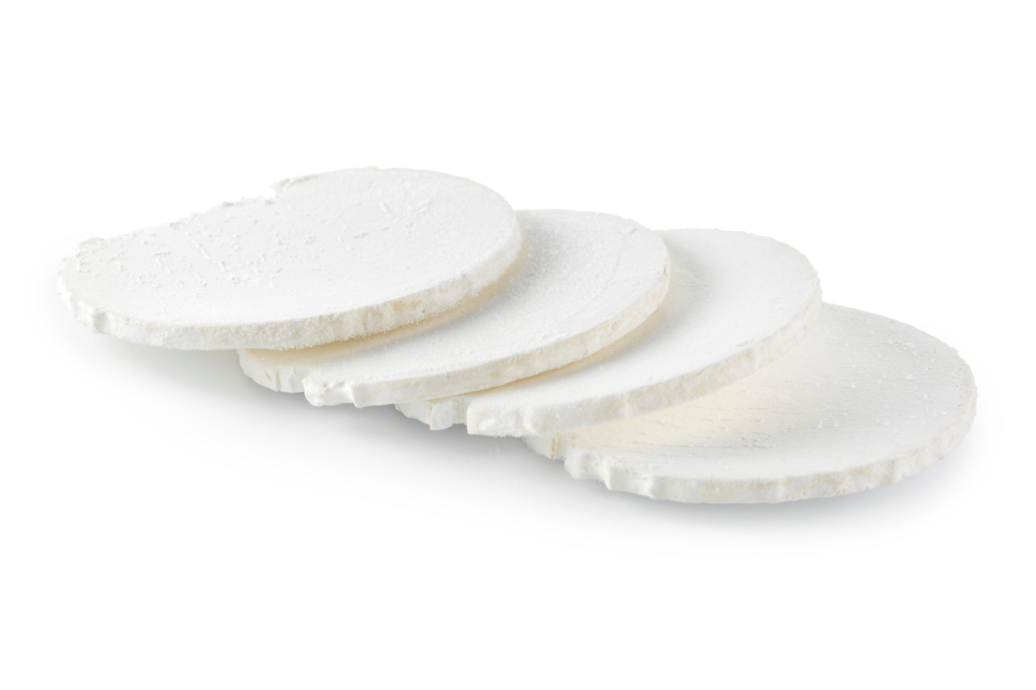 Goats Cheese Slices