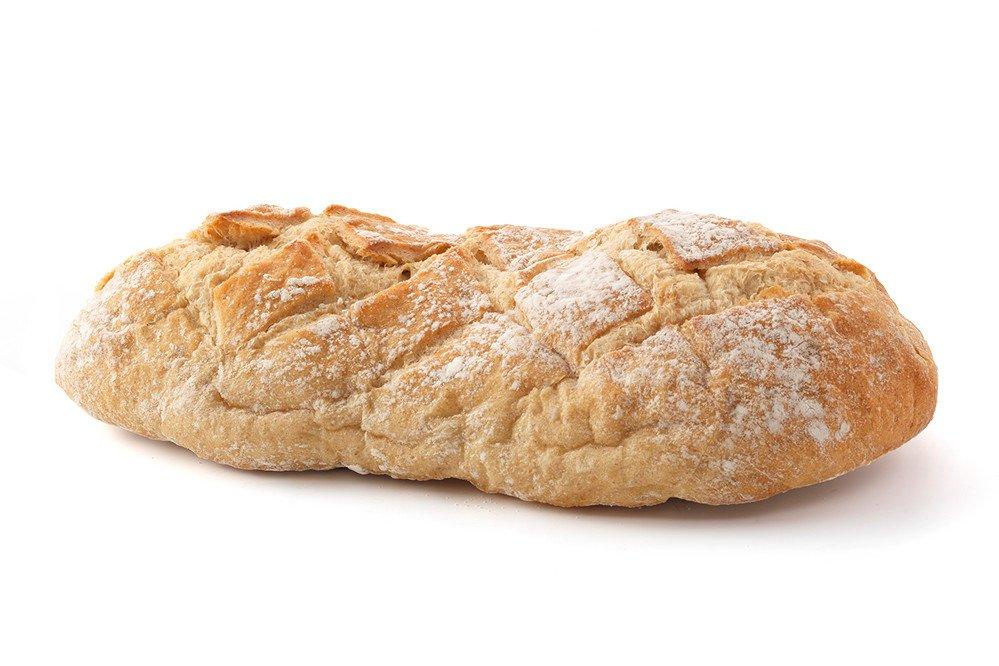 La Boulangerie Fully Baked Artisan Plain Sourdough Loaves