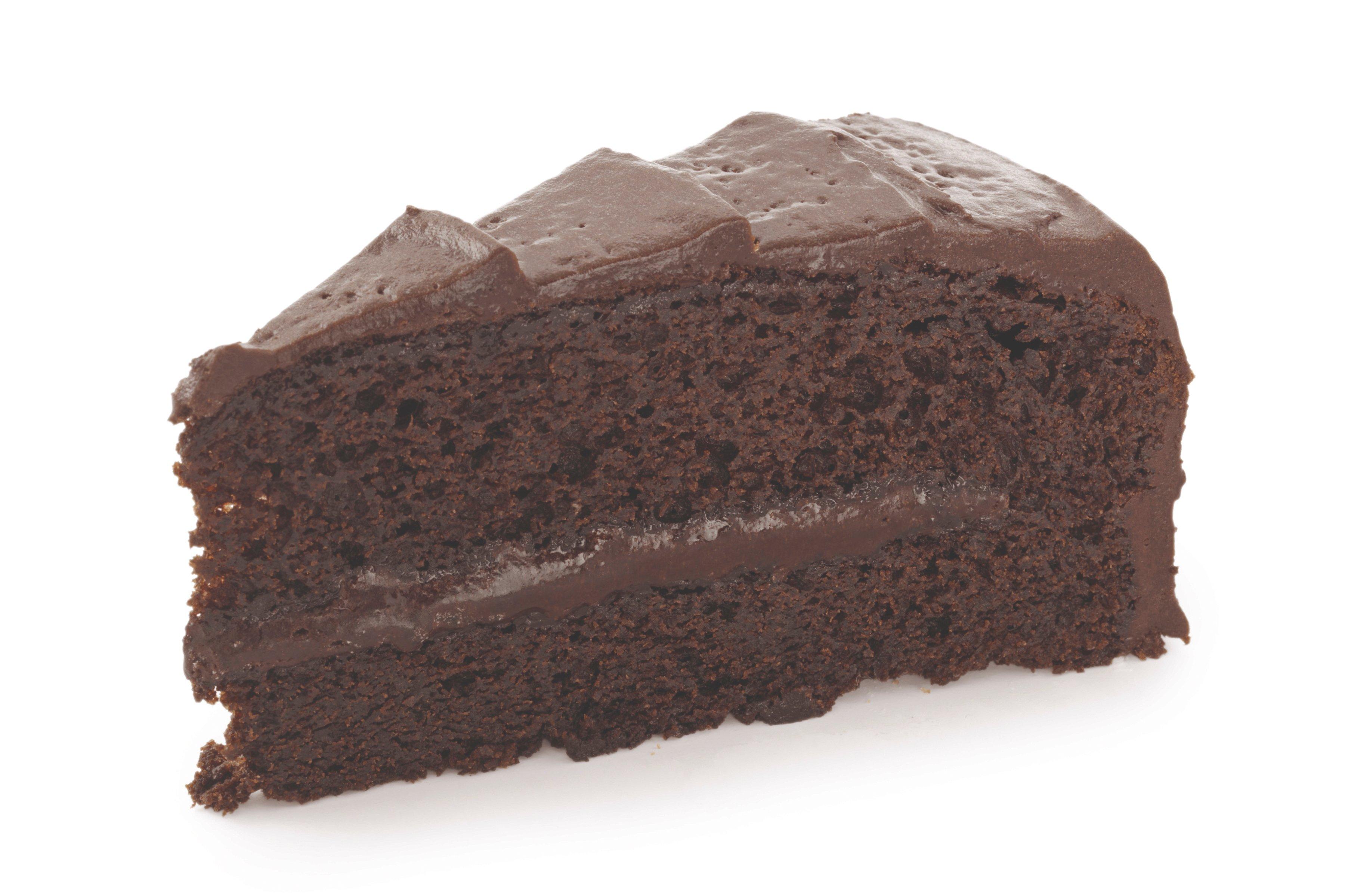 Brakes Gluten Free Chocolate Fudge Cake