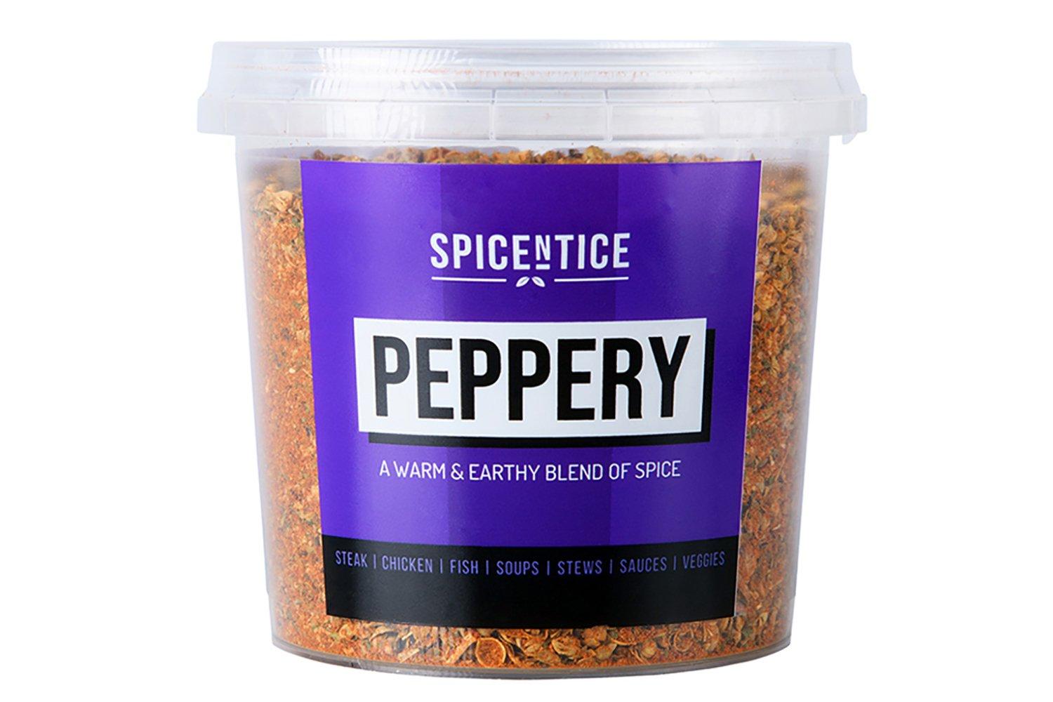Spicentice Peppery Rub