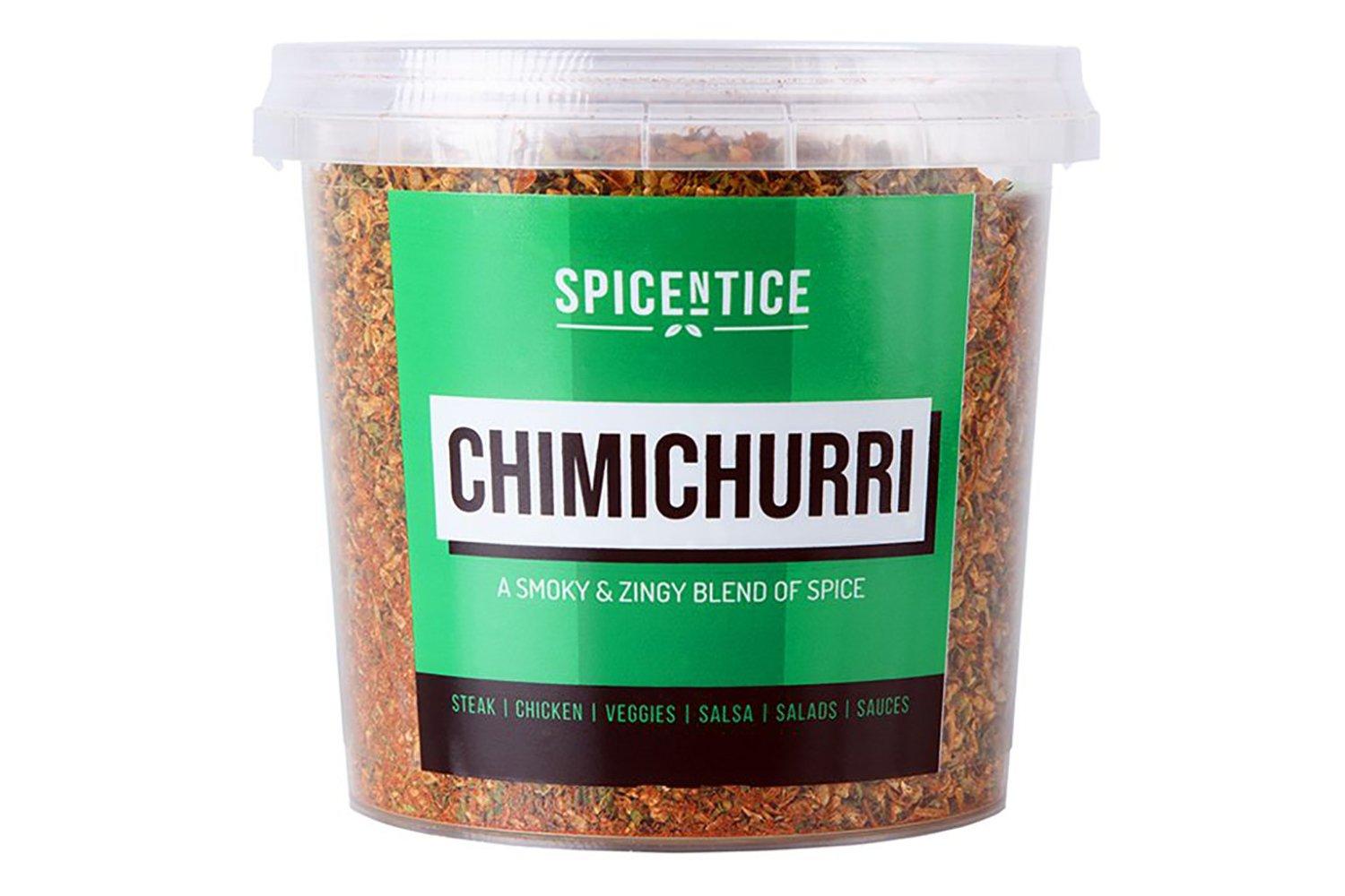 Spicentice Chimichurri Rub