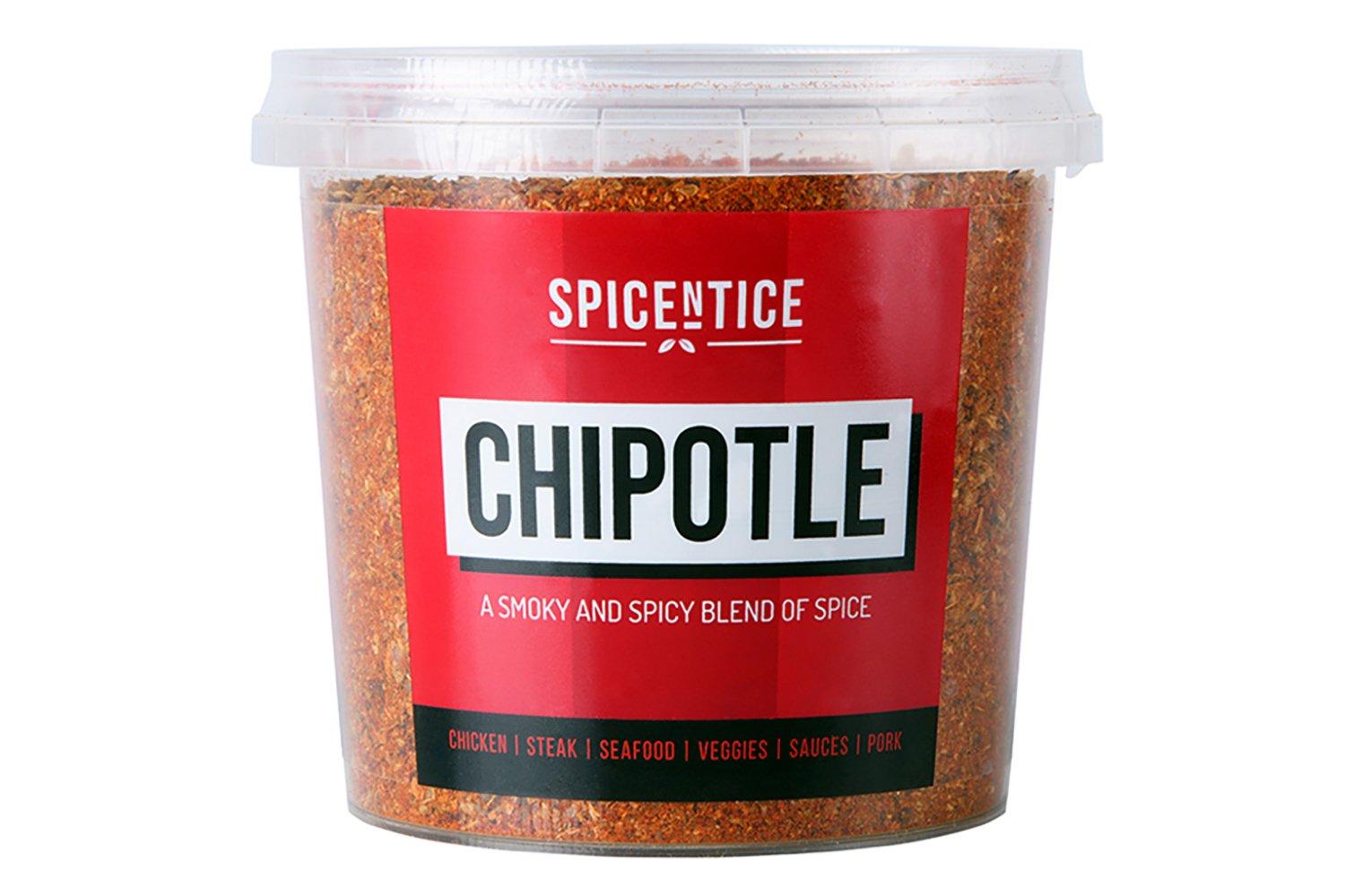 Spicentice Chipotle Rub