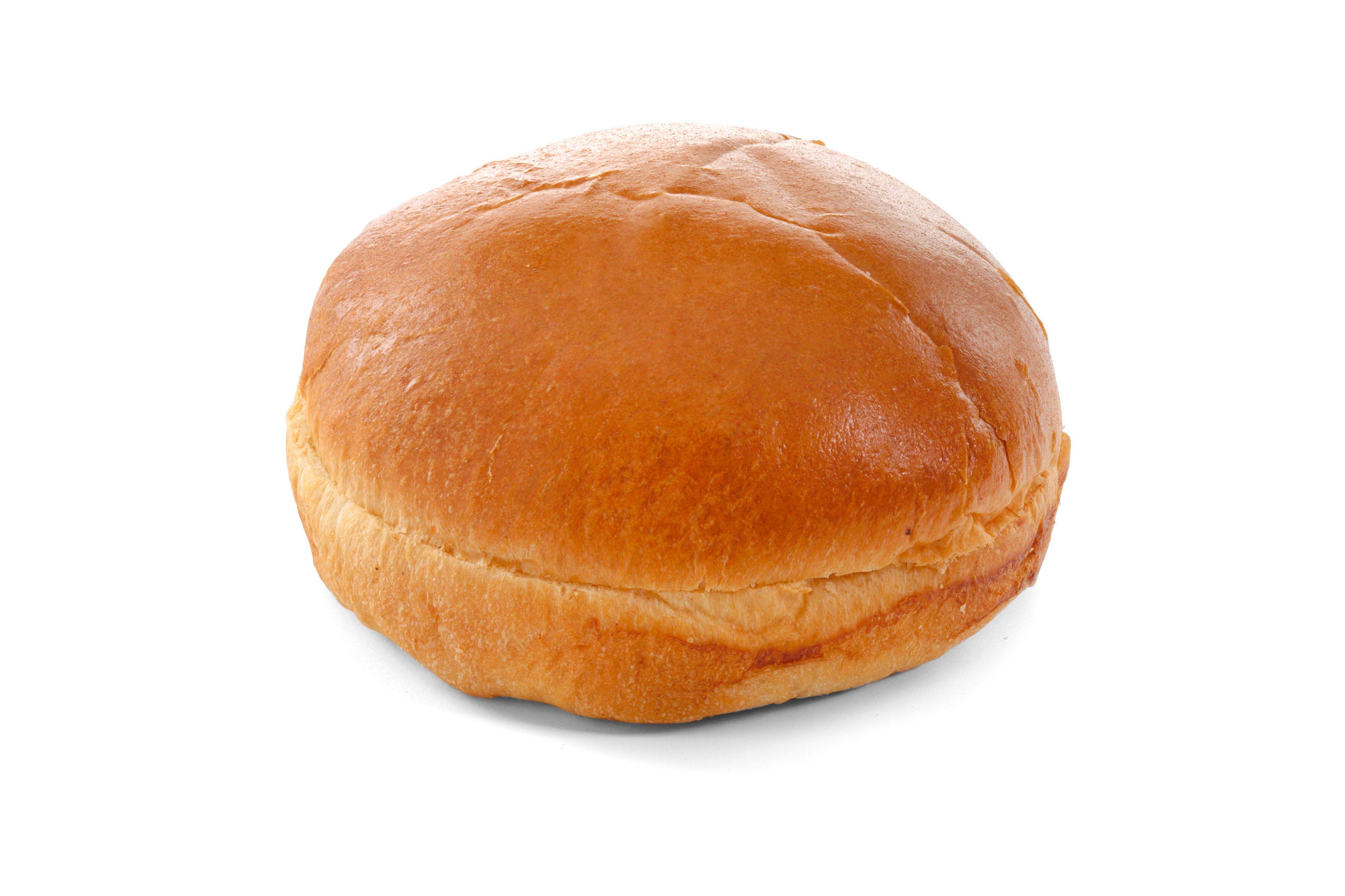 La Boulangerie 4" Fully Baked Unseeded Brioche Buns