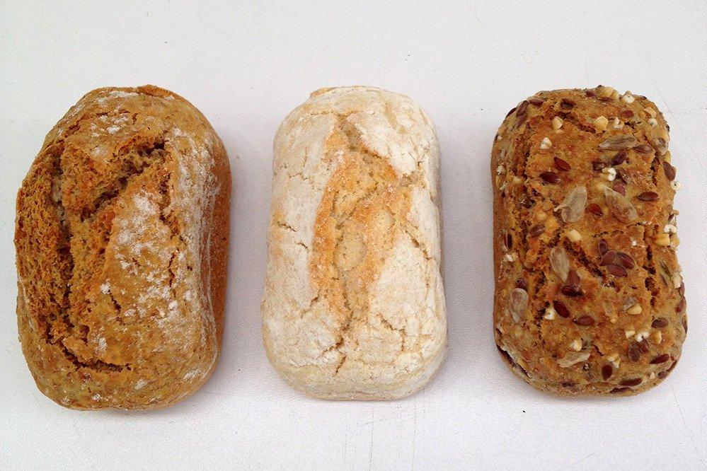 The Penny Loaf Co. Mini Irish Soda Bread - Mixed Box