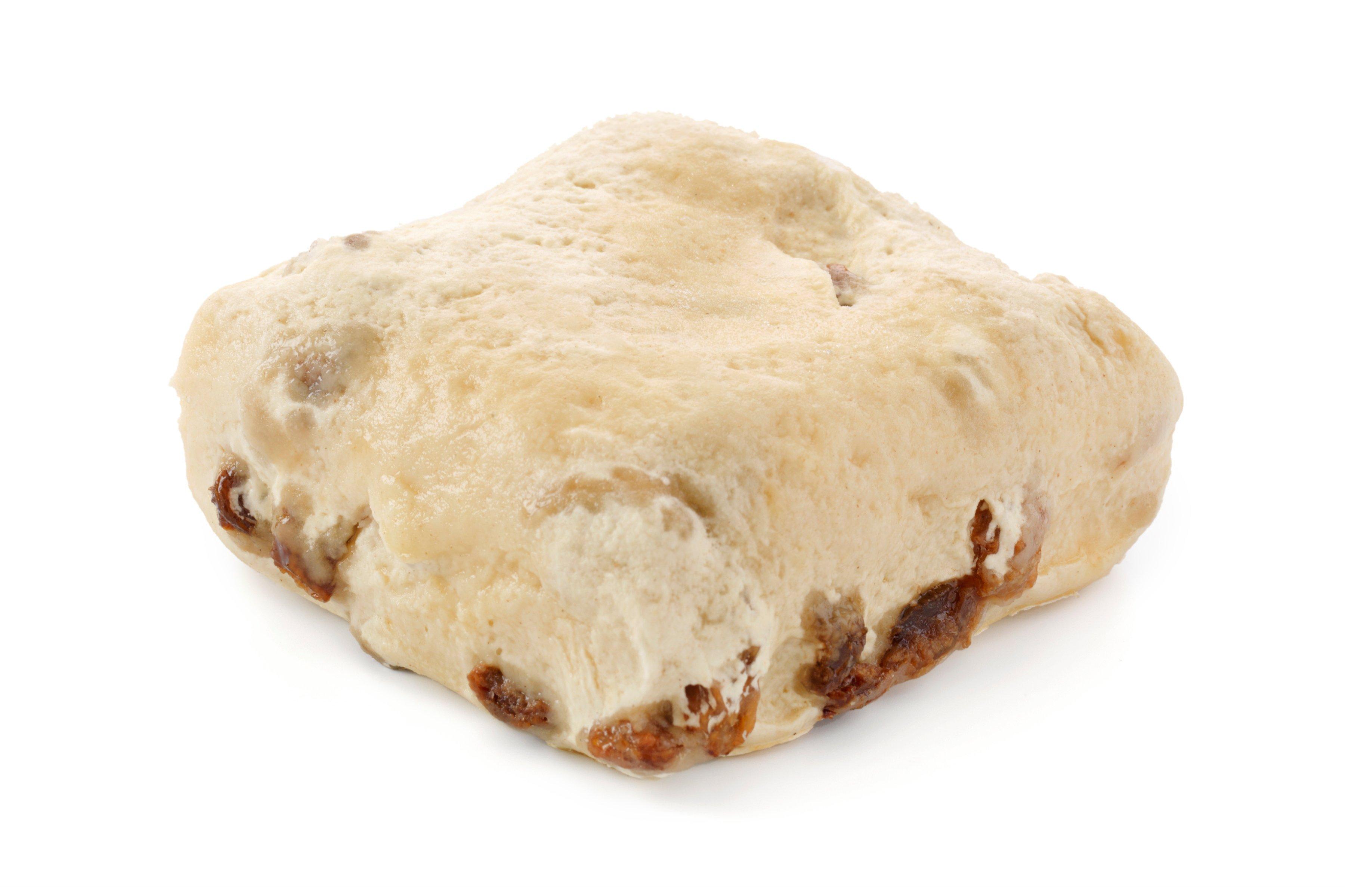 Sysco Classic Sultana Sweet Scone Pucks