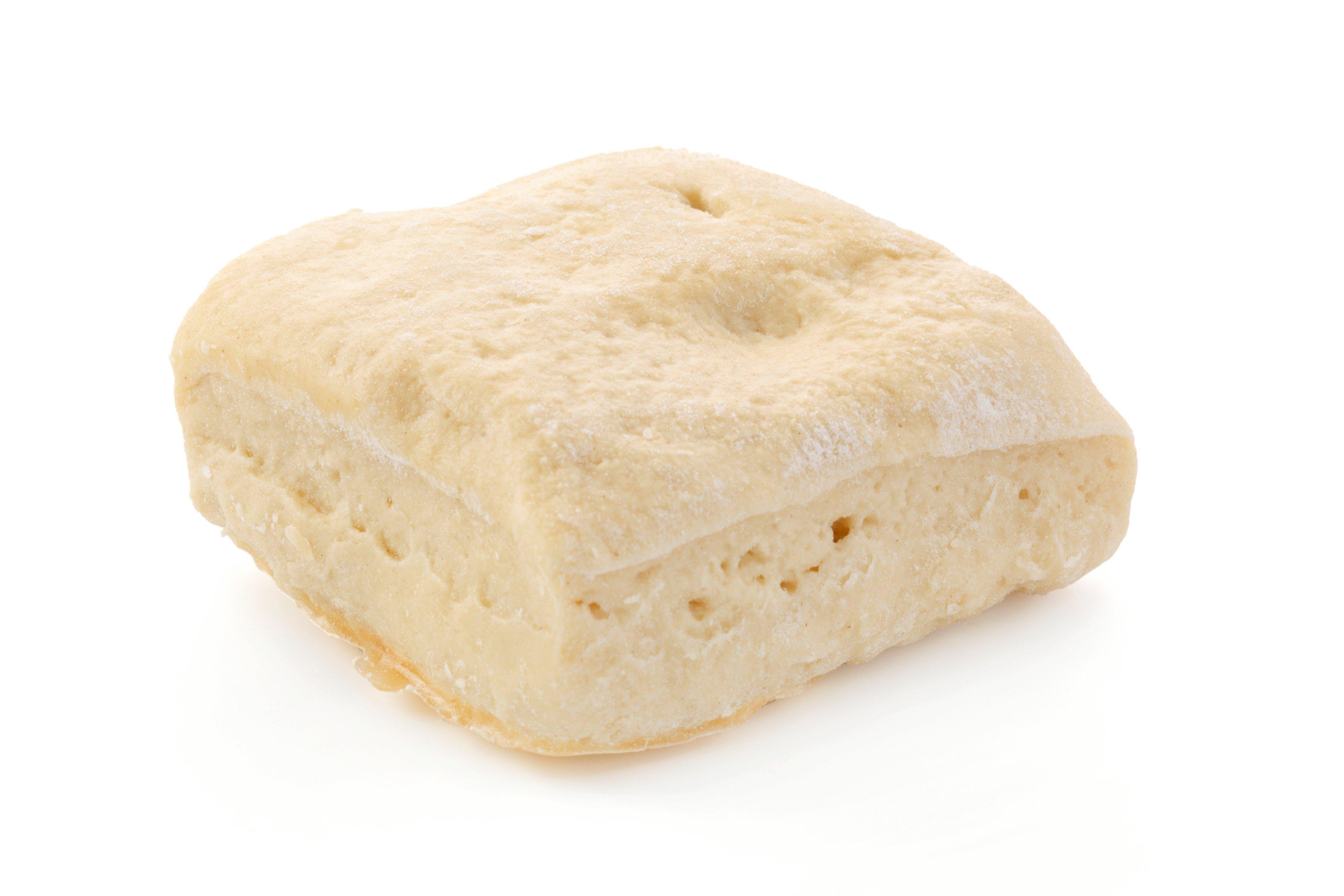 La Boulangerie Plain Sweet Scone Pucks