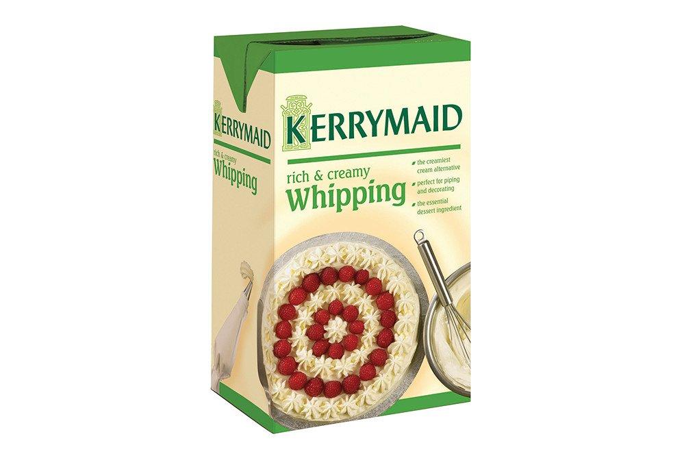 Kerrymaid Whipping UHT 1L