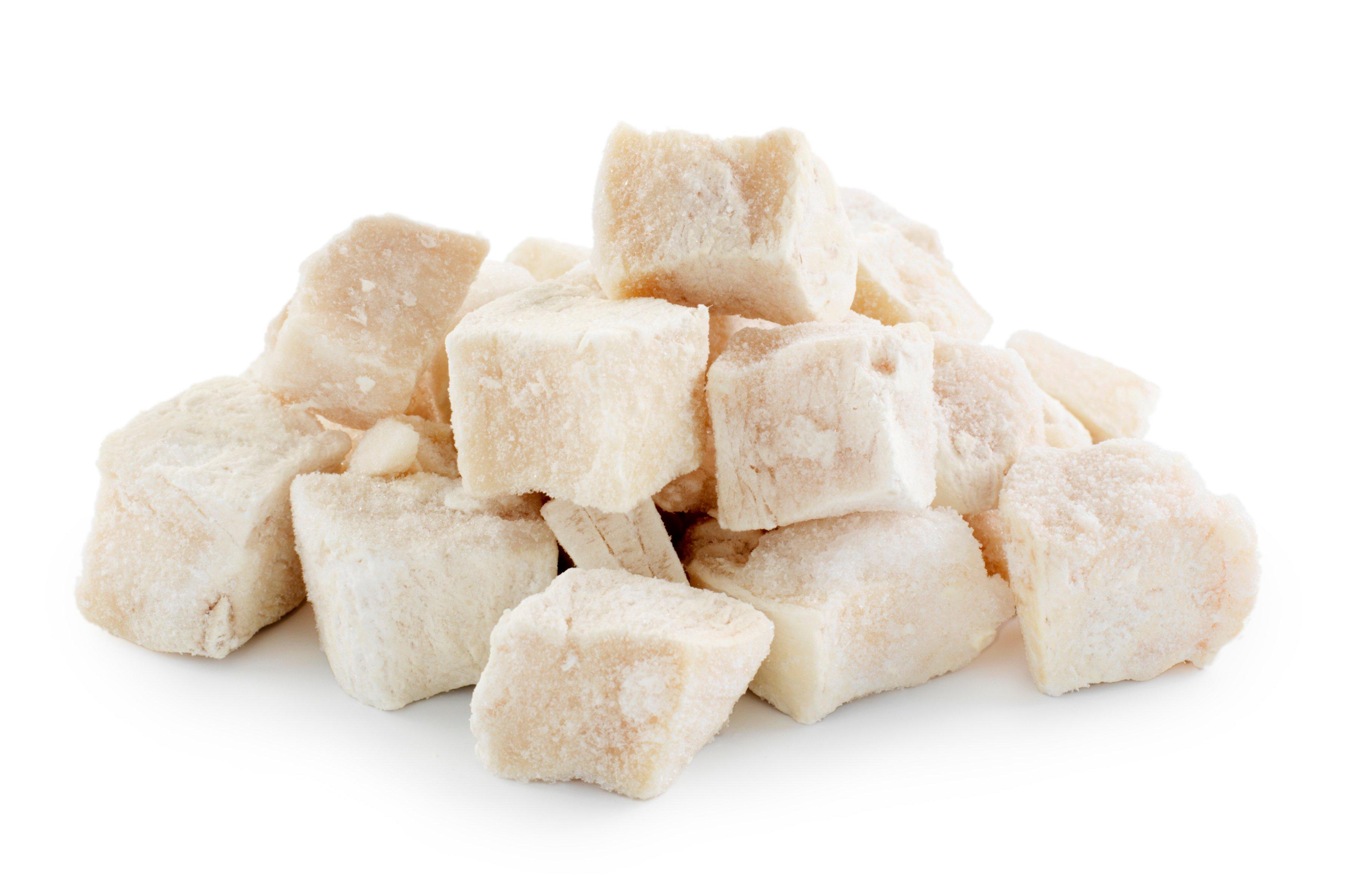 Brakes 19mm Cooked Diced Chicken Breast