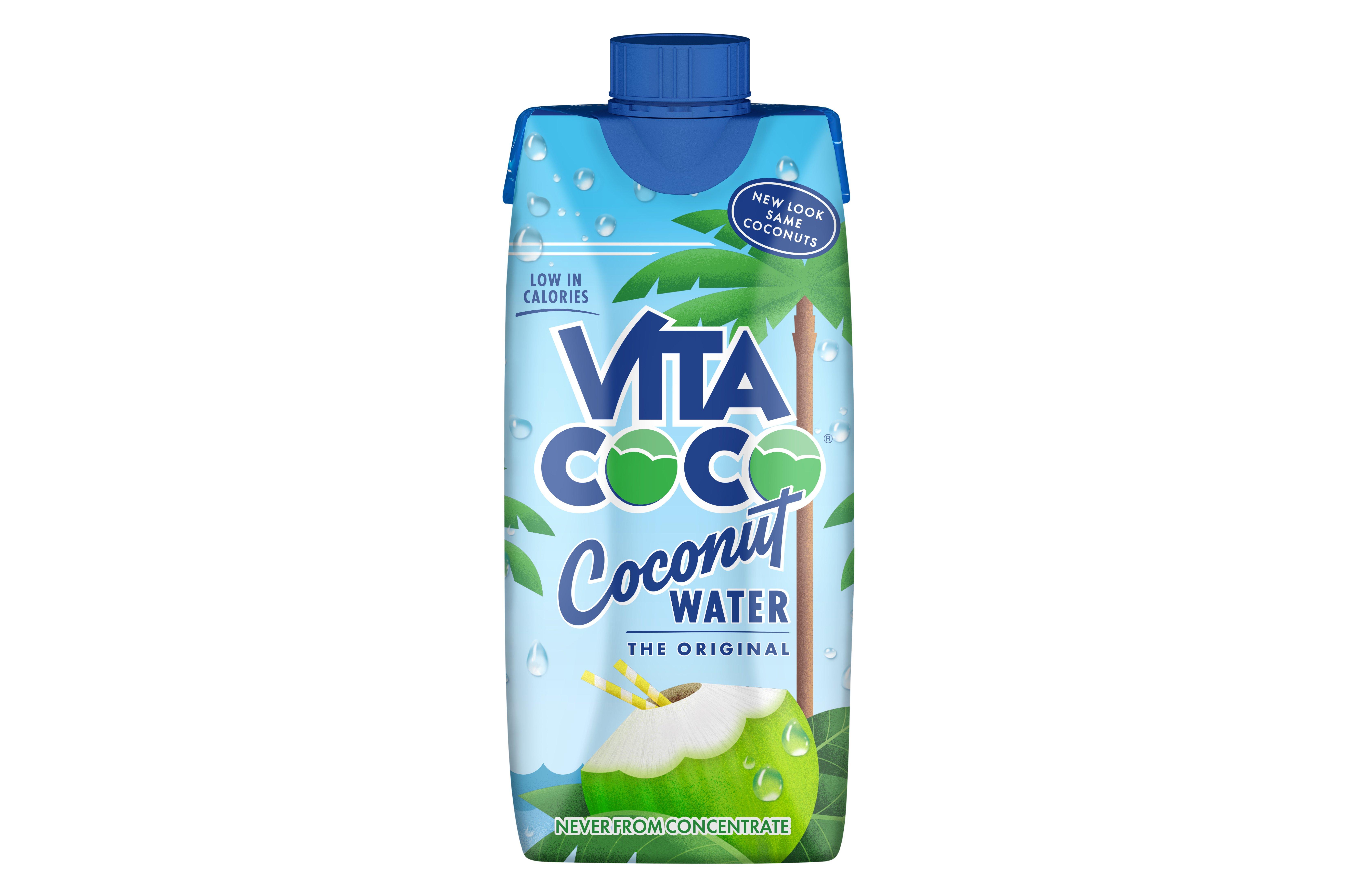 Vita Coco The Original Coconut Water 500ml