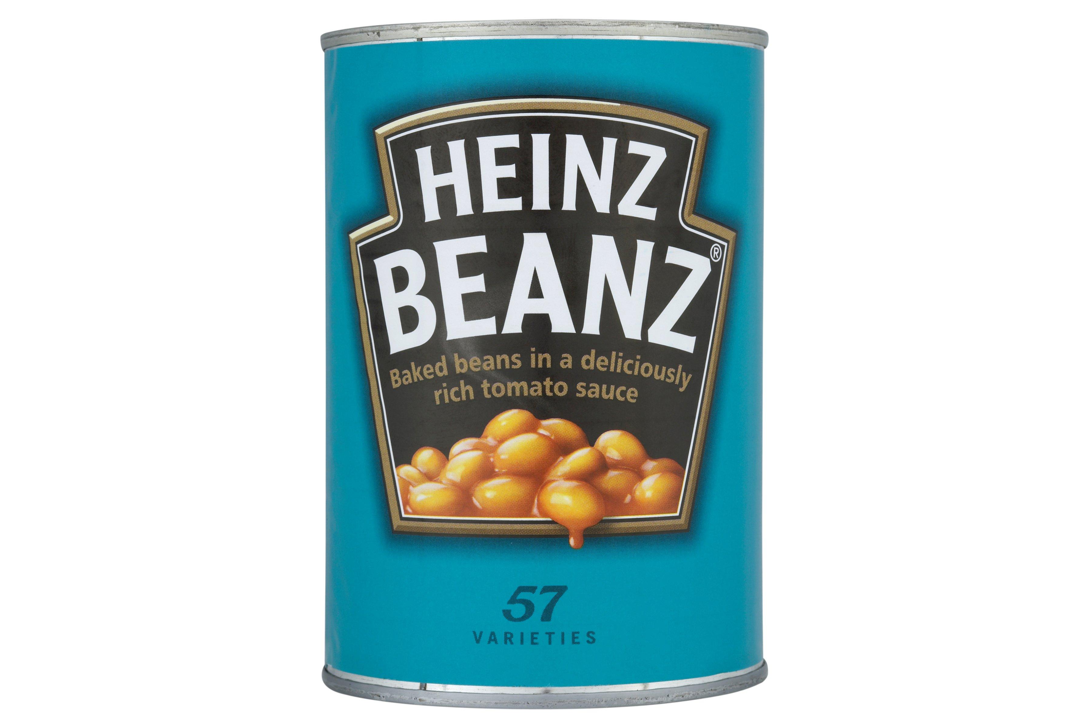 Heinz Baked Beans 415g
