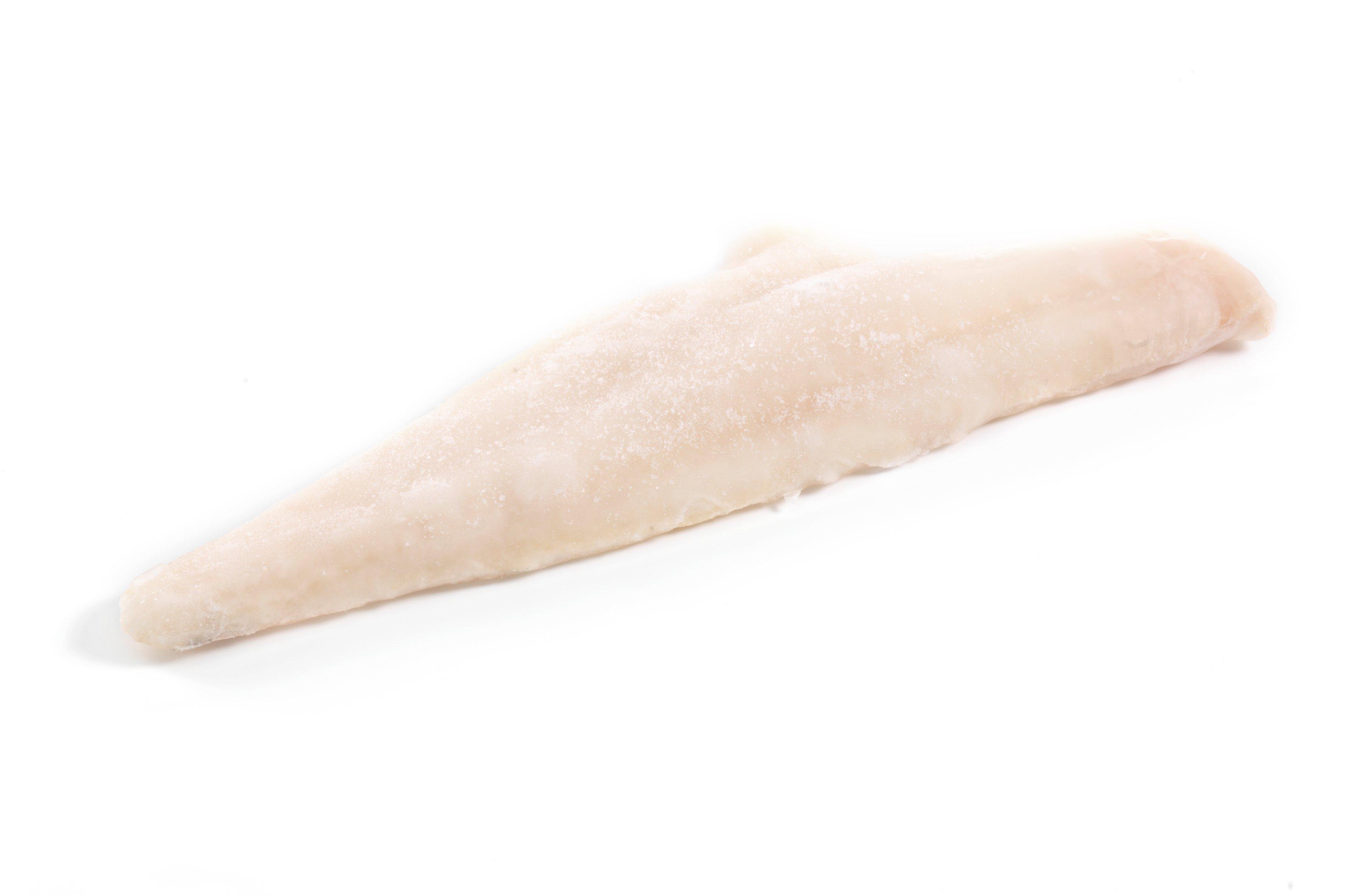 MSC Haddock Fillets Skinless Boneless 6/7oz (170-200g)