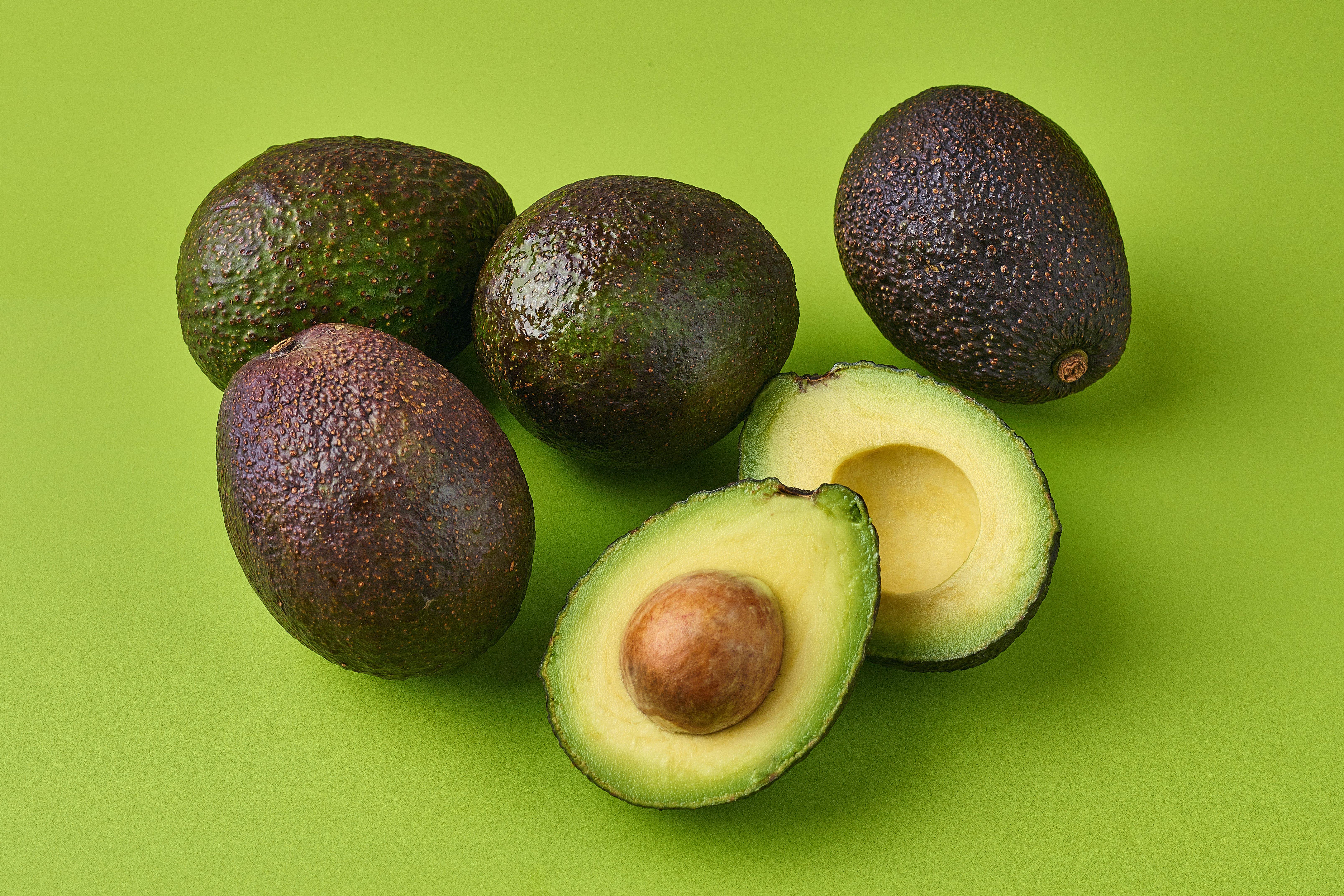 Avocado 14's / 16's