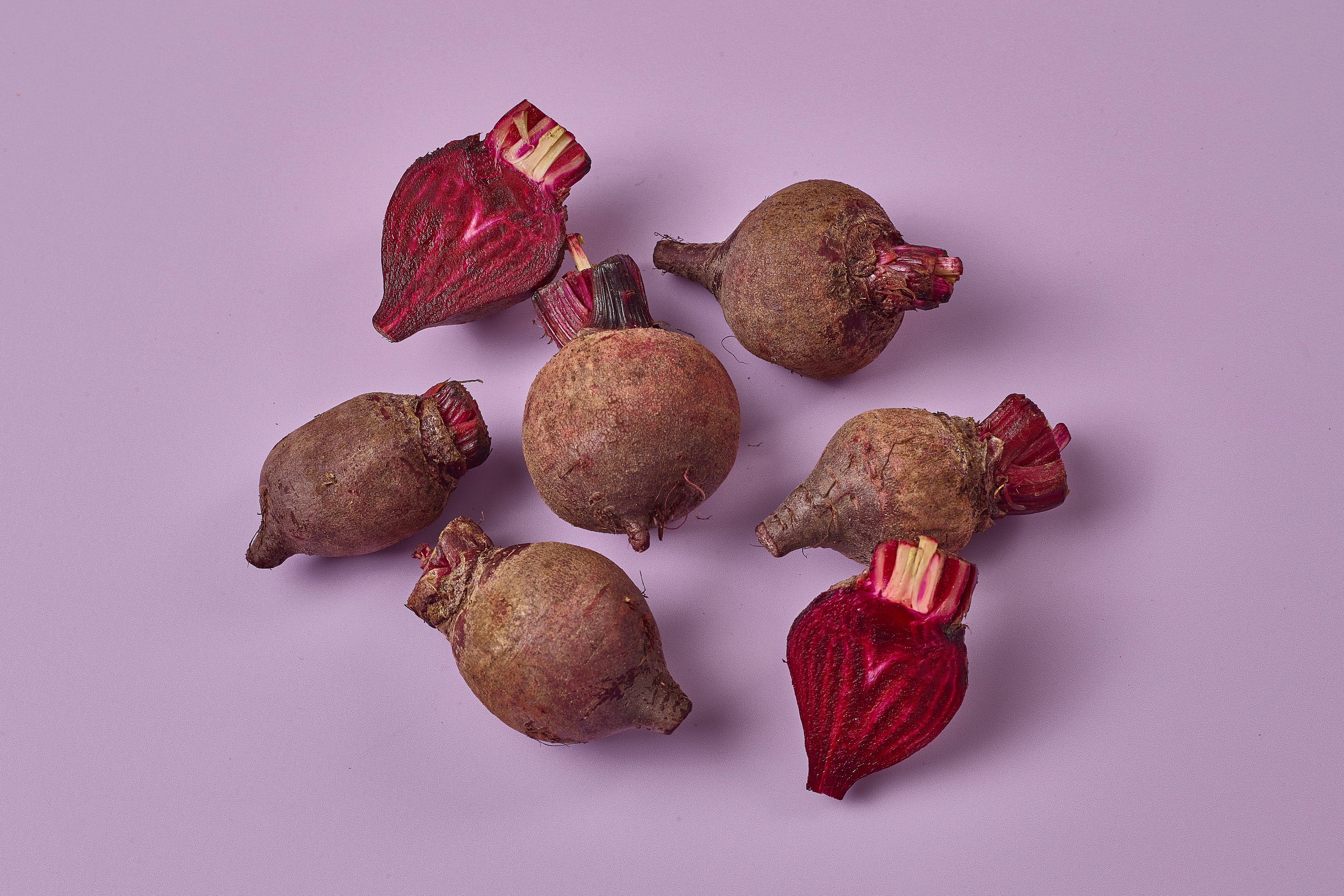 Beetroot Baby