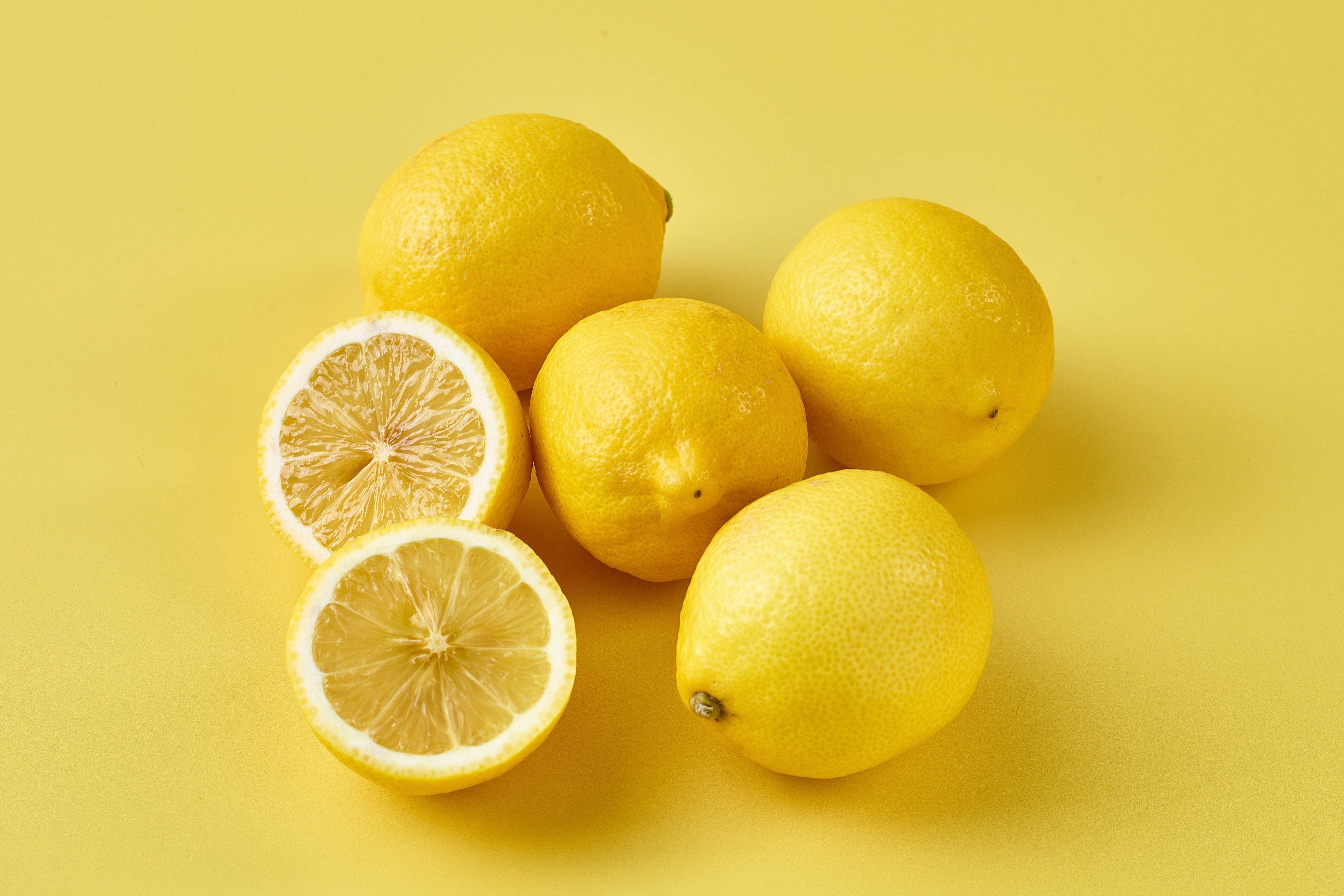 Lemons