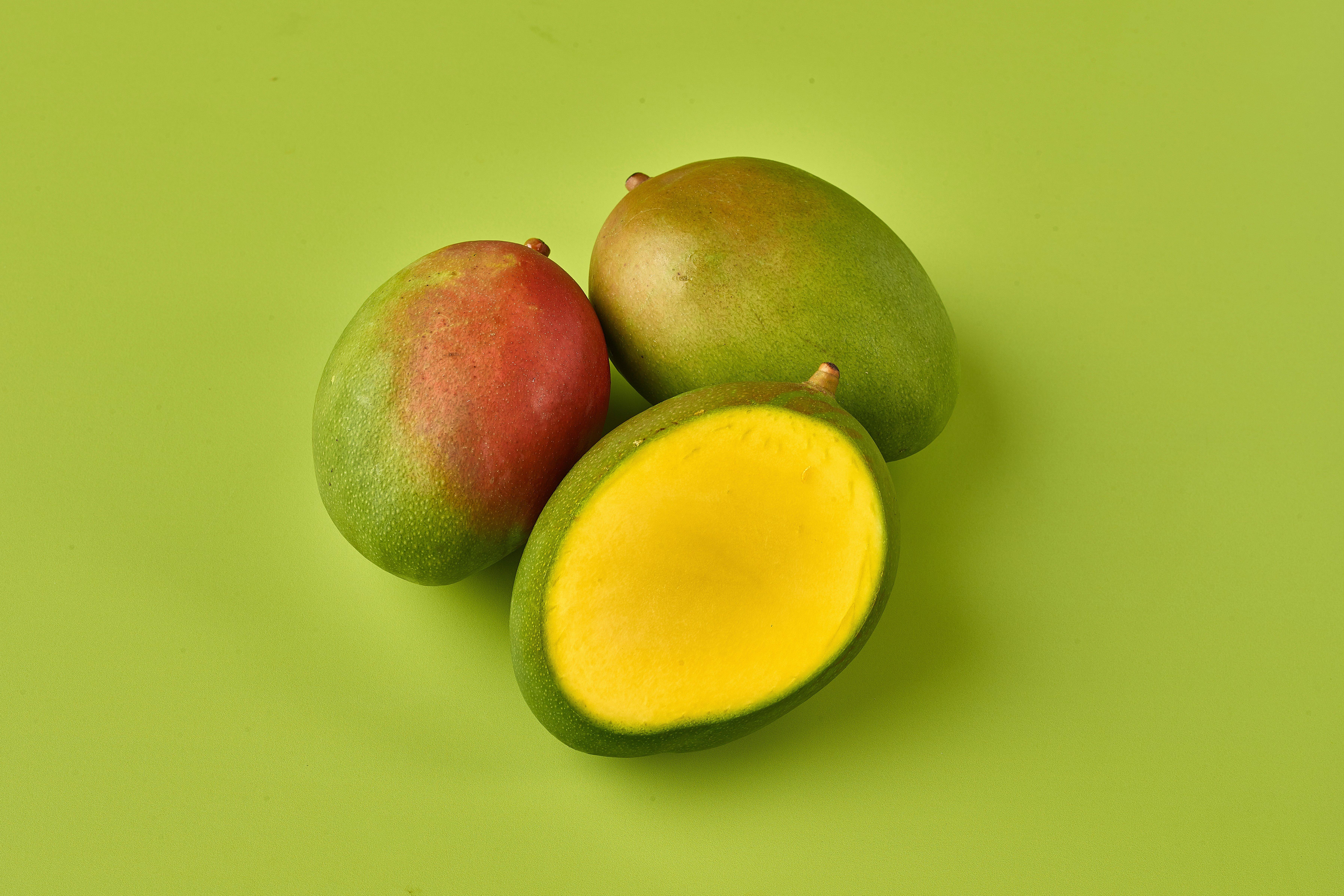 Mangoes