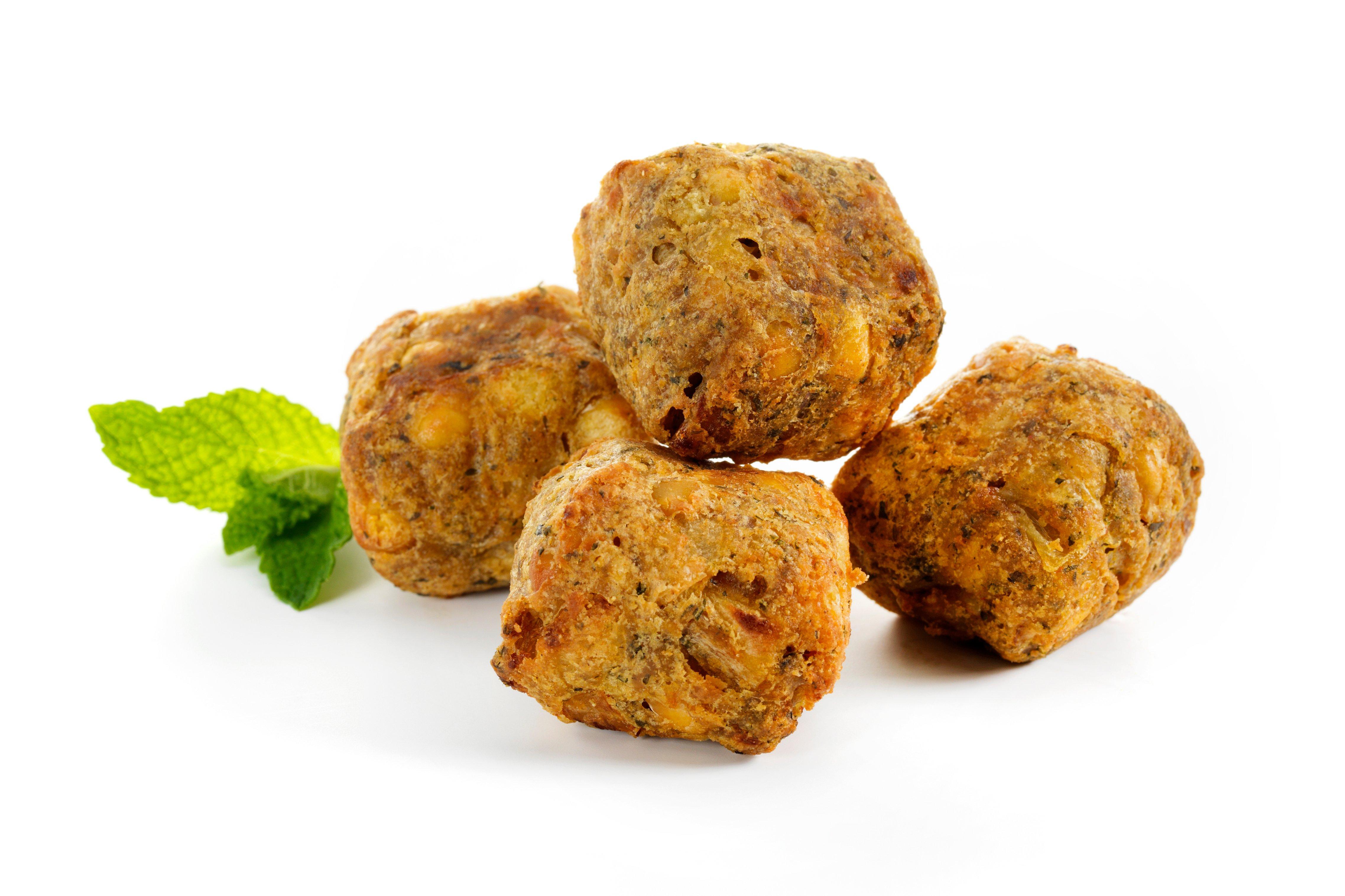 Daloon Falafel