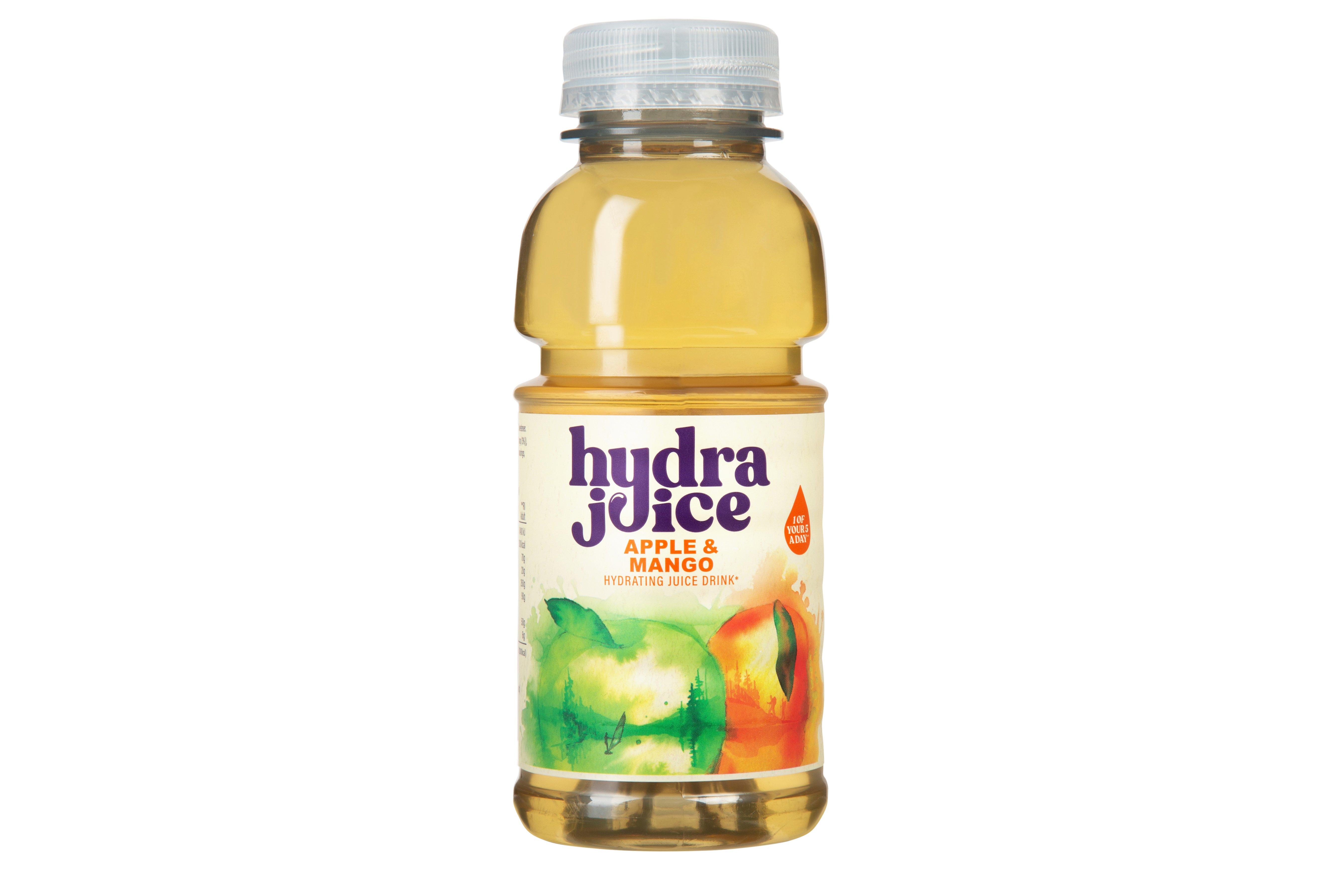 Hydra Juice Apple & Mango