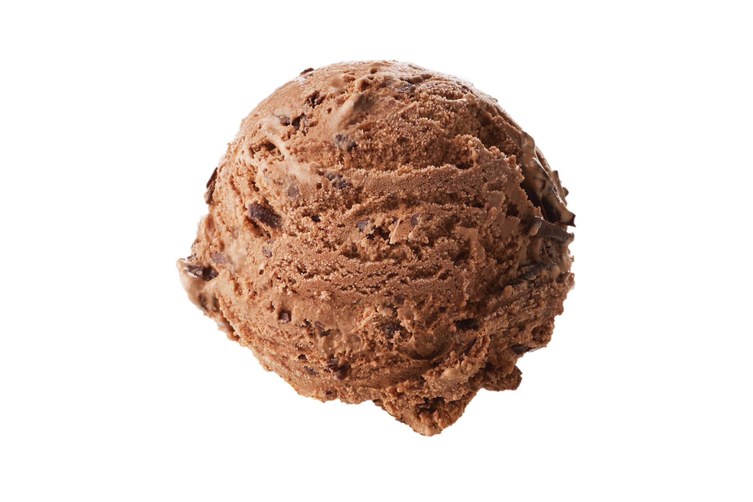 Kelly's of Cornwall Cornish Dairy Triple Chocolate Ice Cream 4.5 Litres