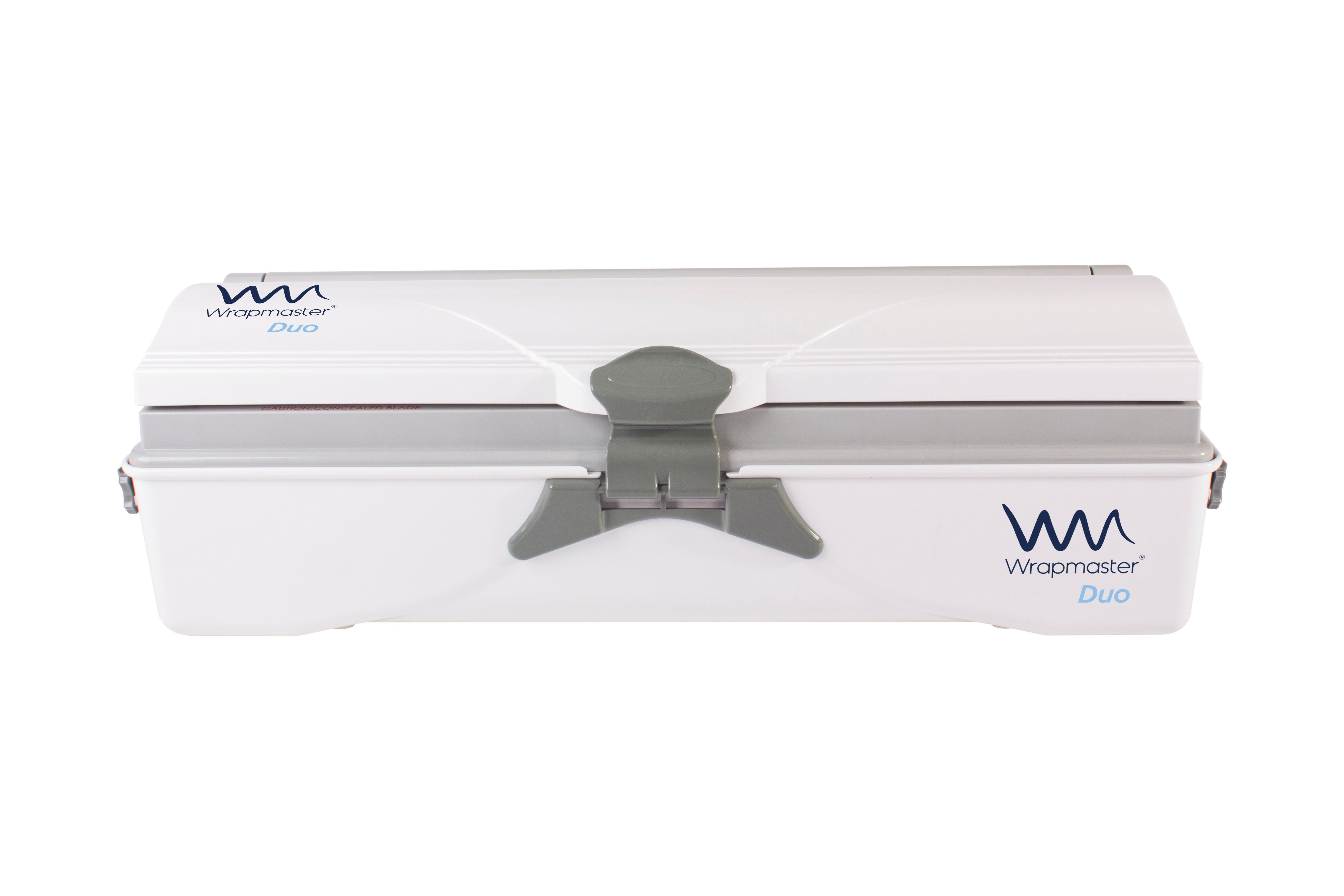 Wrapmaster Duo Dispenser - 45cm