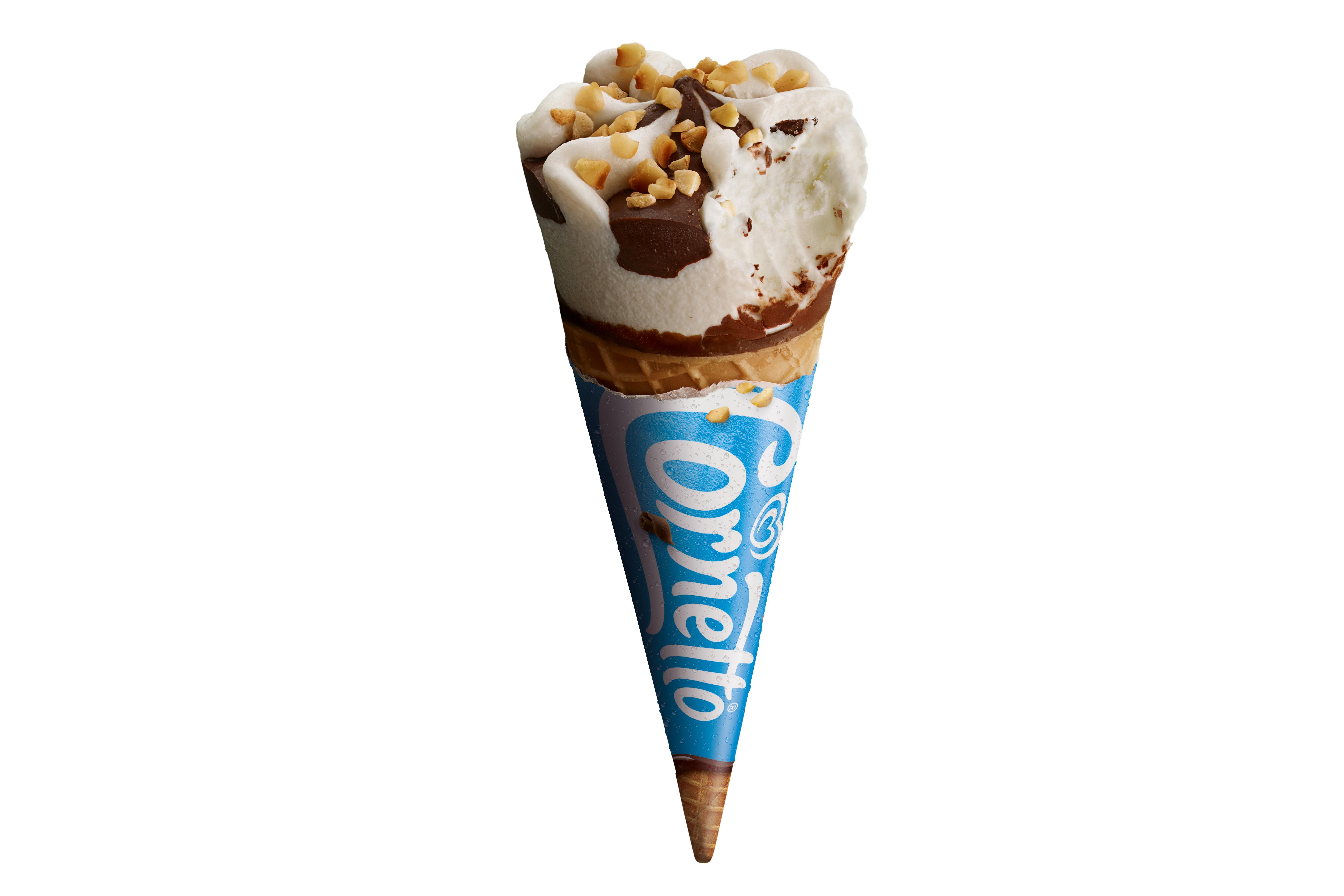 Wall's Cornetto Classic