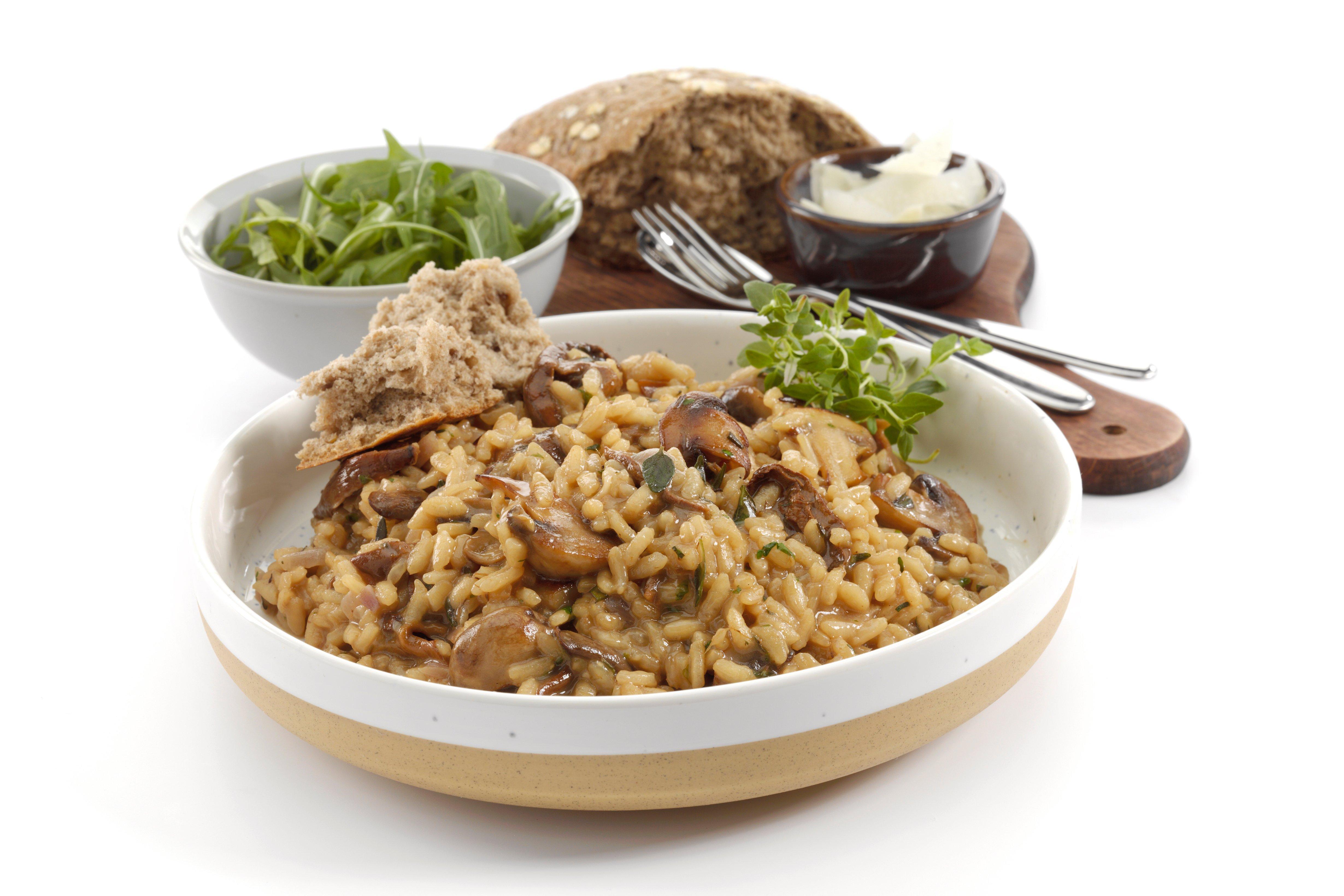 Brakes Italian Arborio Rice