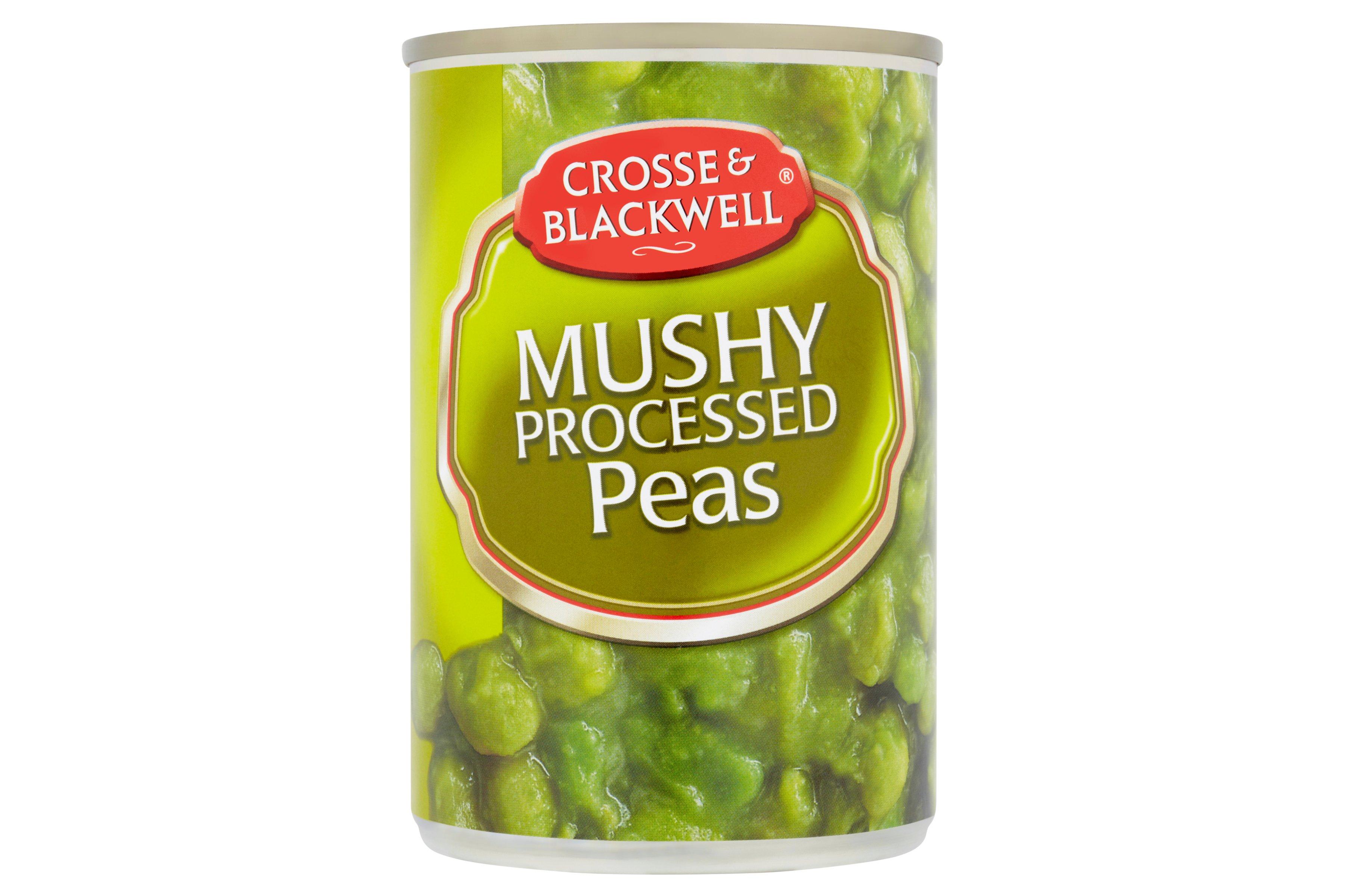 Batchelors Mushy Peas