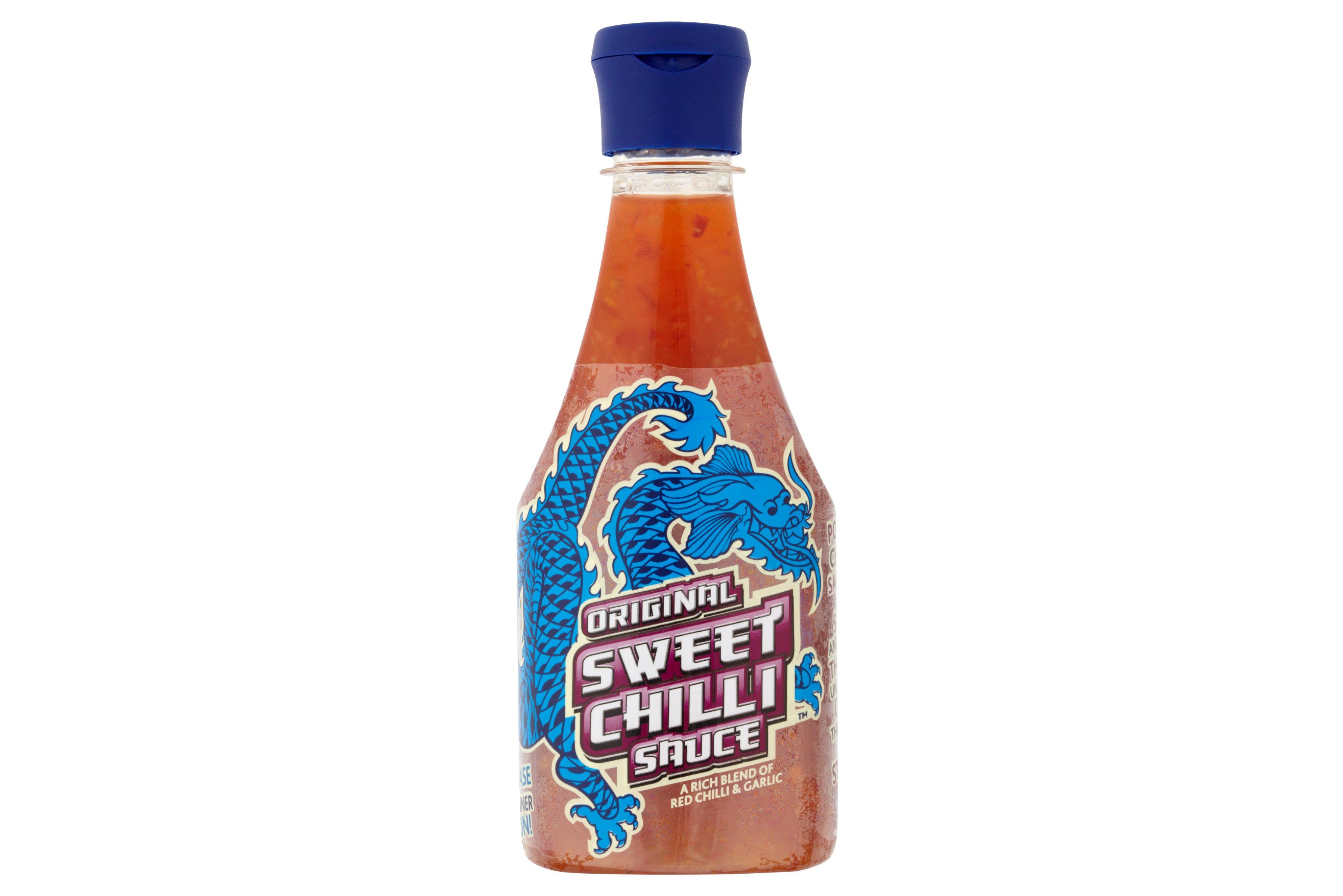 Blue Dragon Original Thai Sweet Chilli Sauce 380g