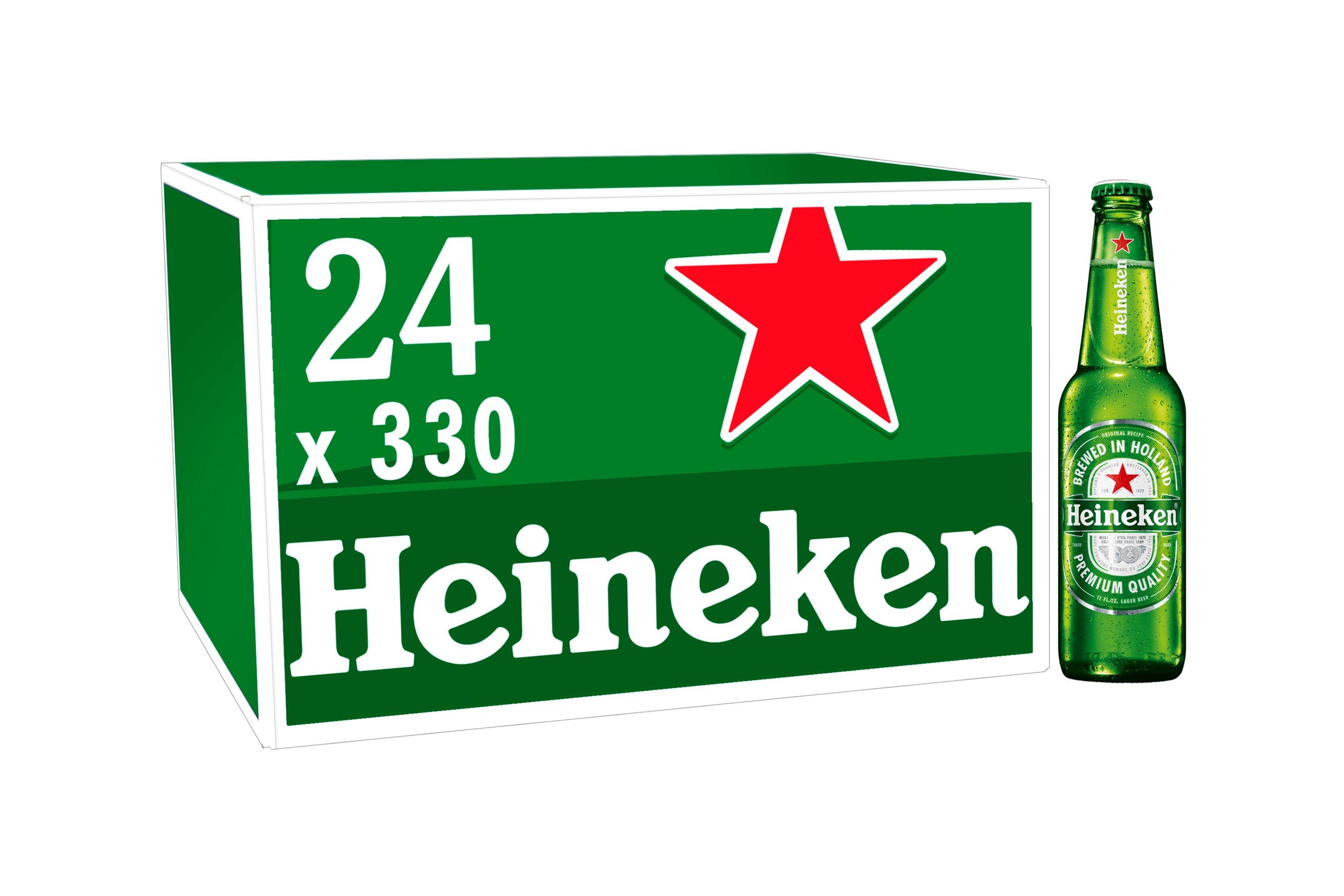Heineken NRB Long Neck