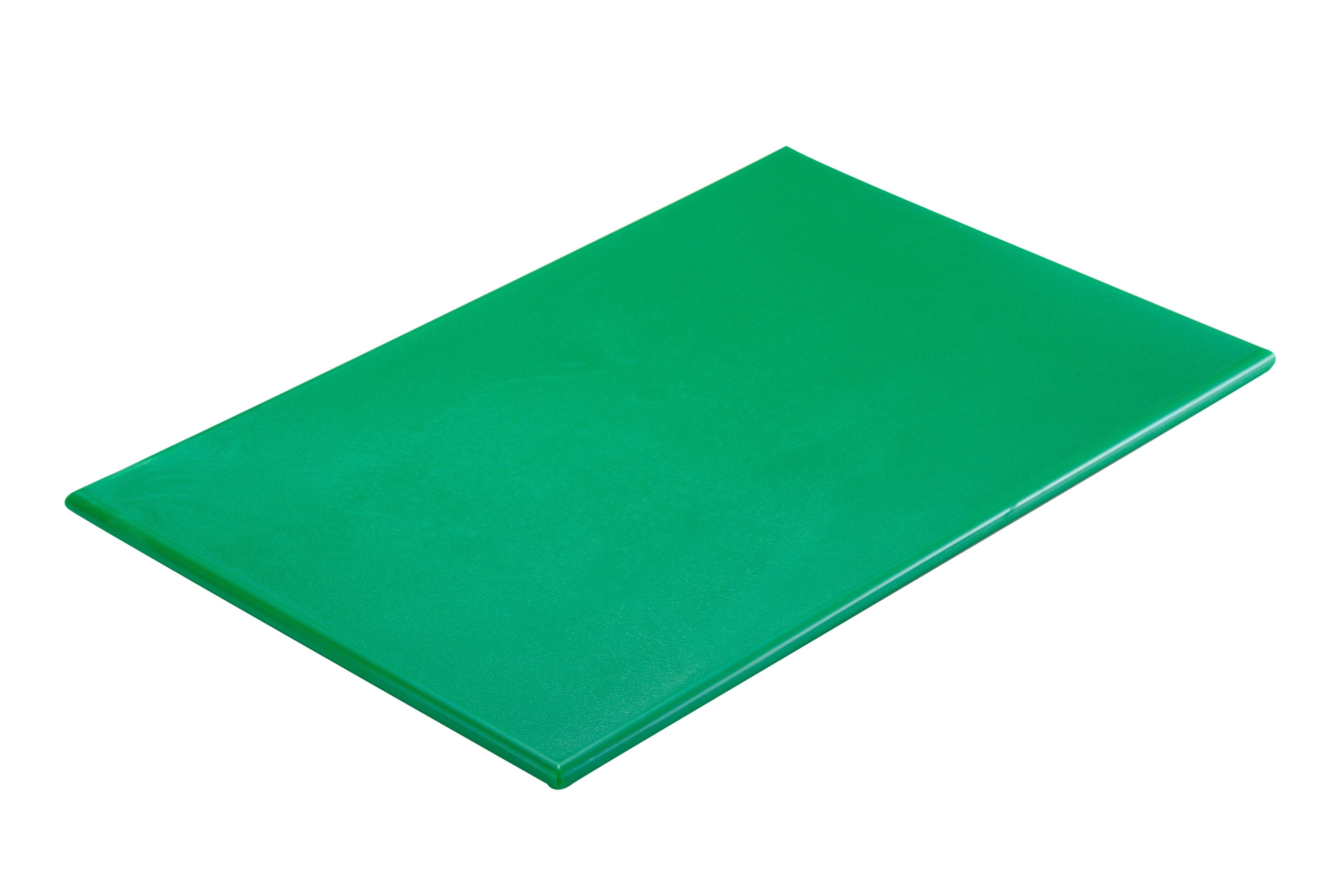 Chopping Board Green
