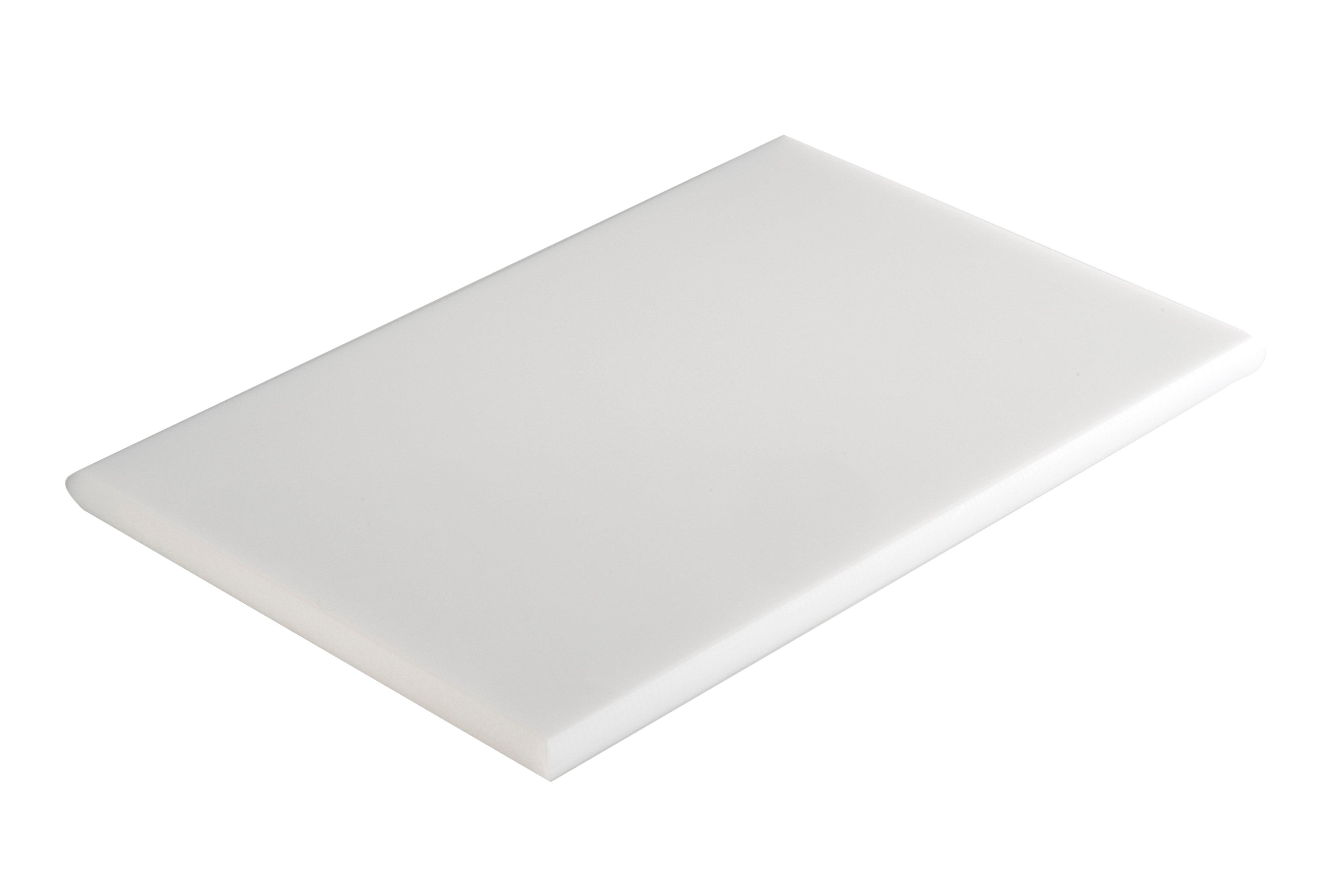 Chopping Board White