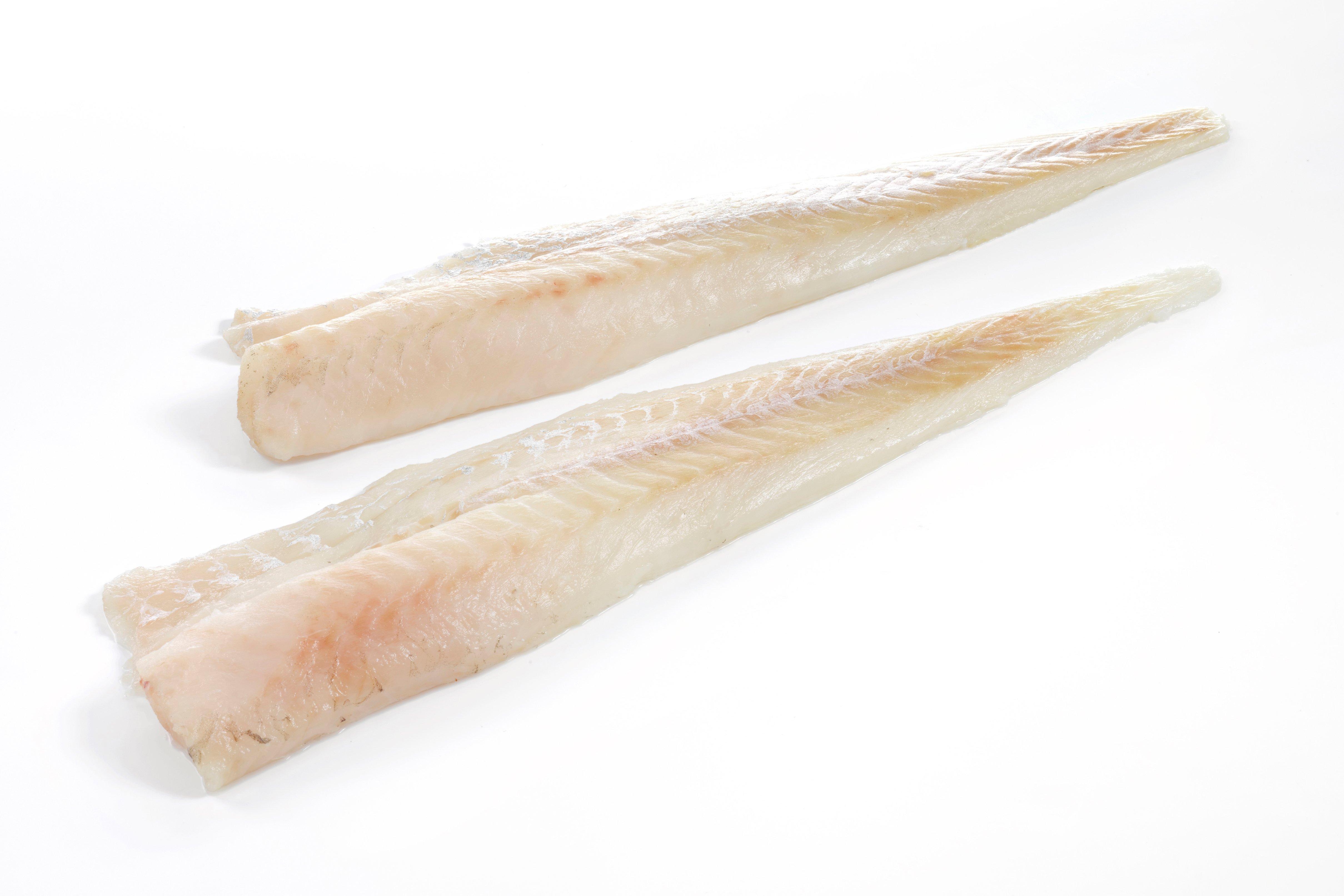 Portico Classic Alaska MSC Pollock Fillets