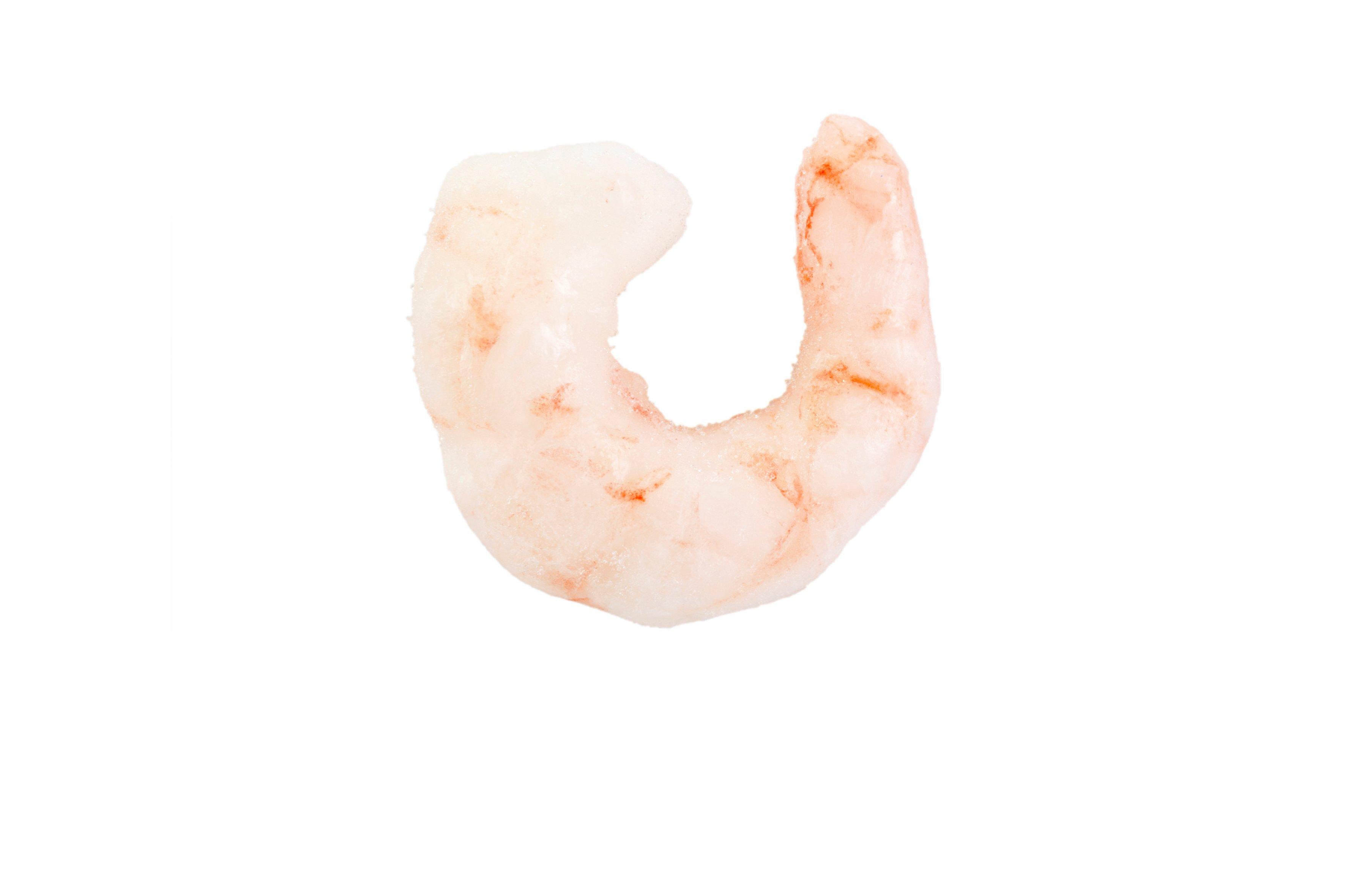 Portico Premium Large Greenland MSC Cold Water Prawns