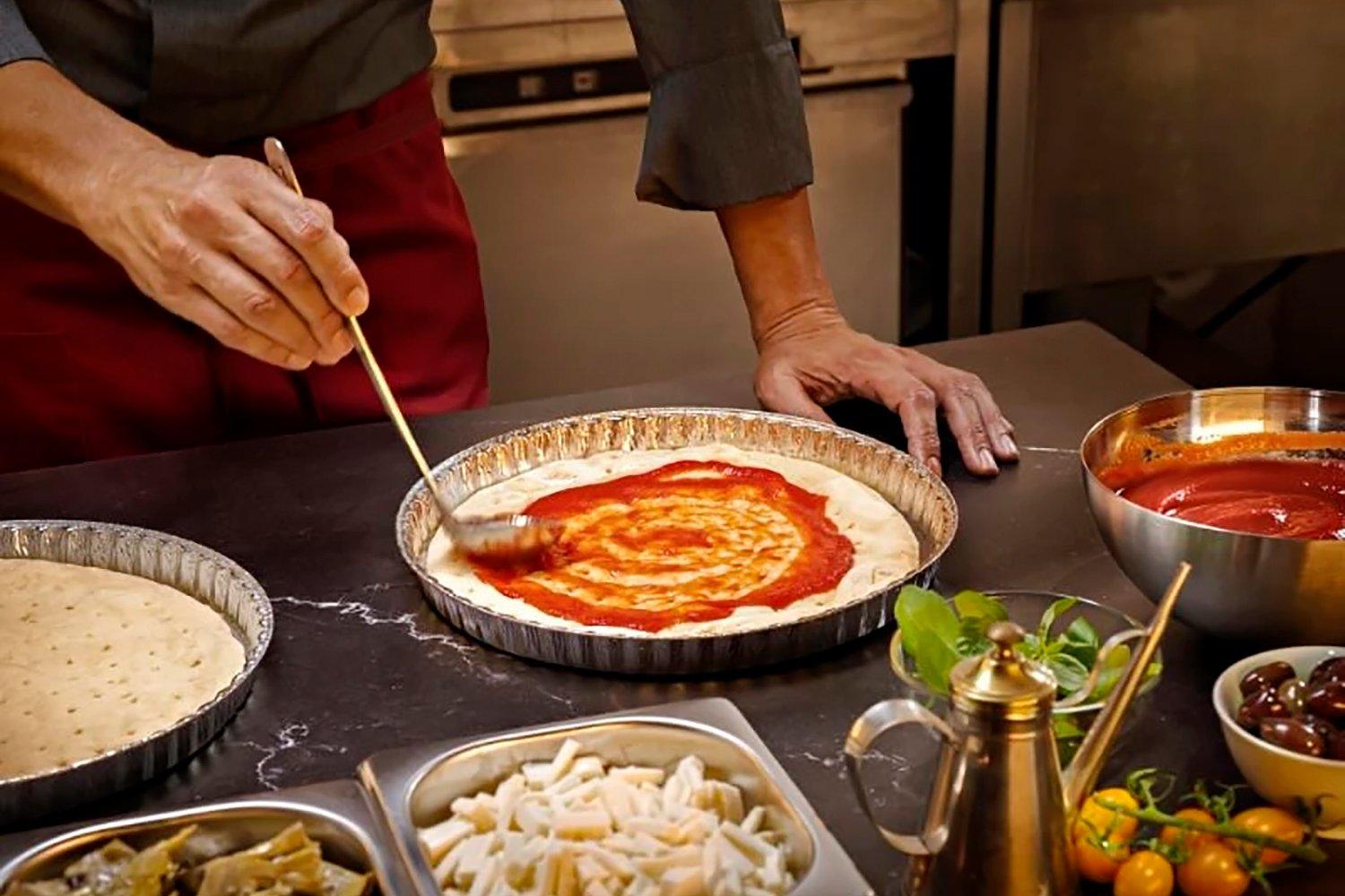 Schar Gluten Free Pizza Base 170g