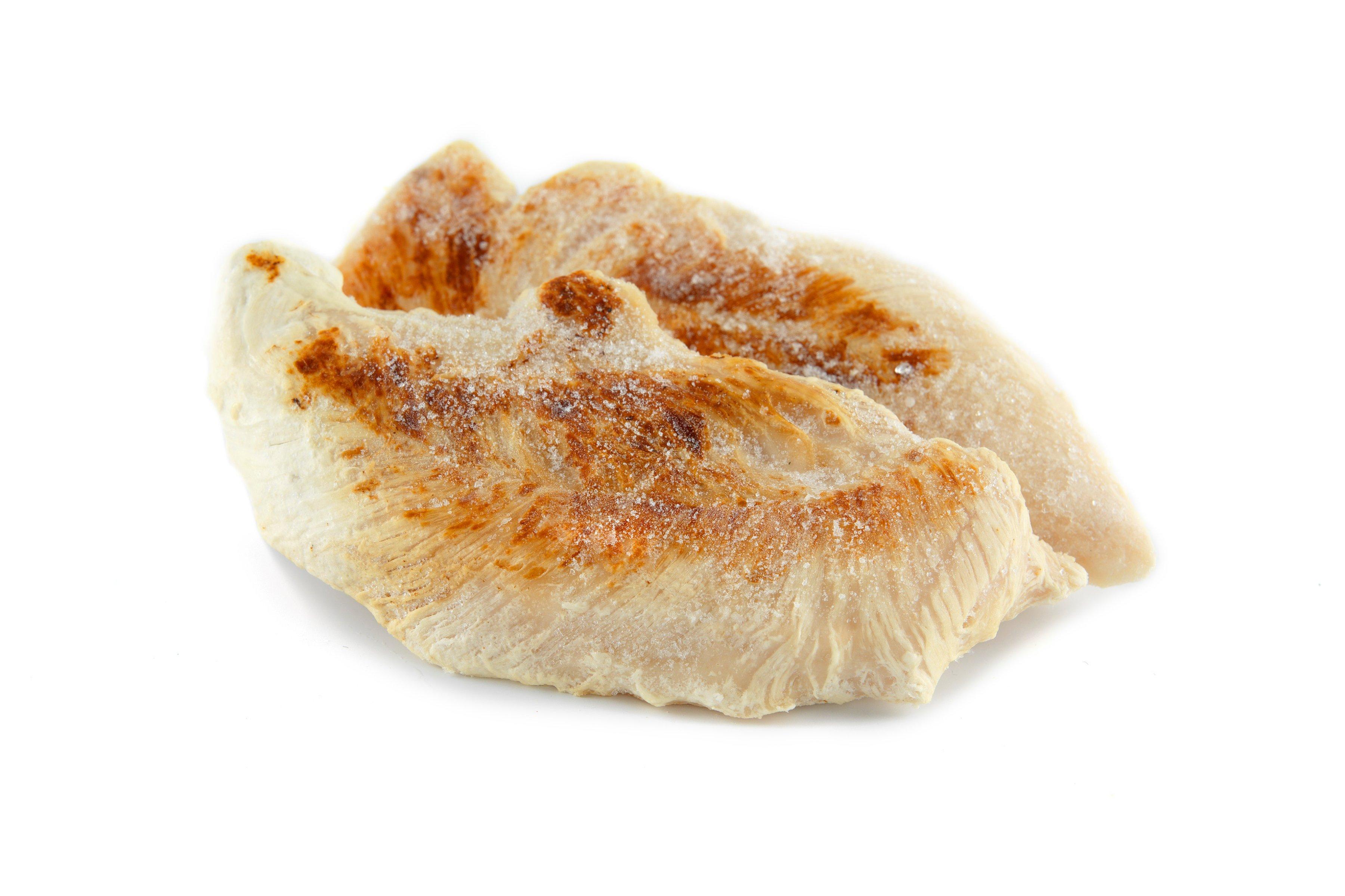 Cooked Chicken Inner Fillets