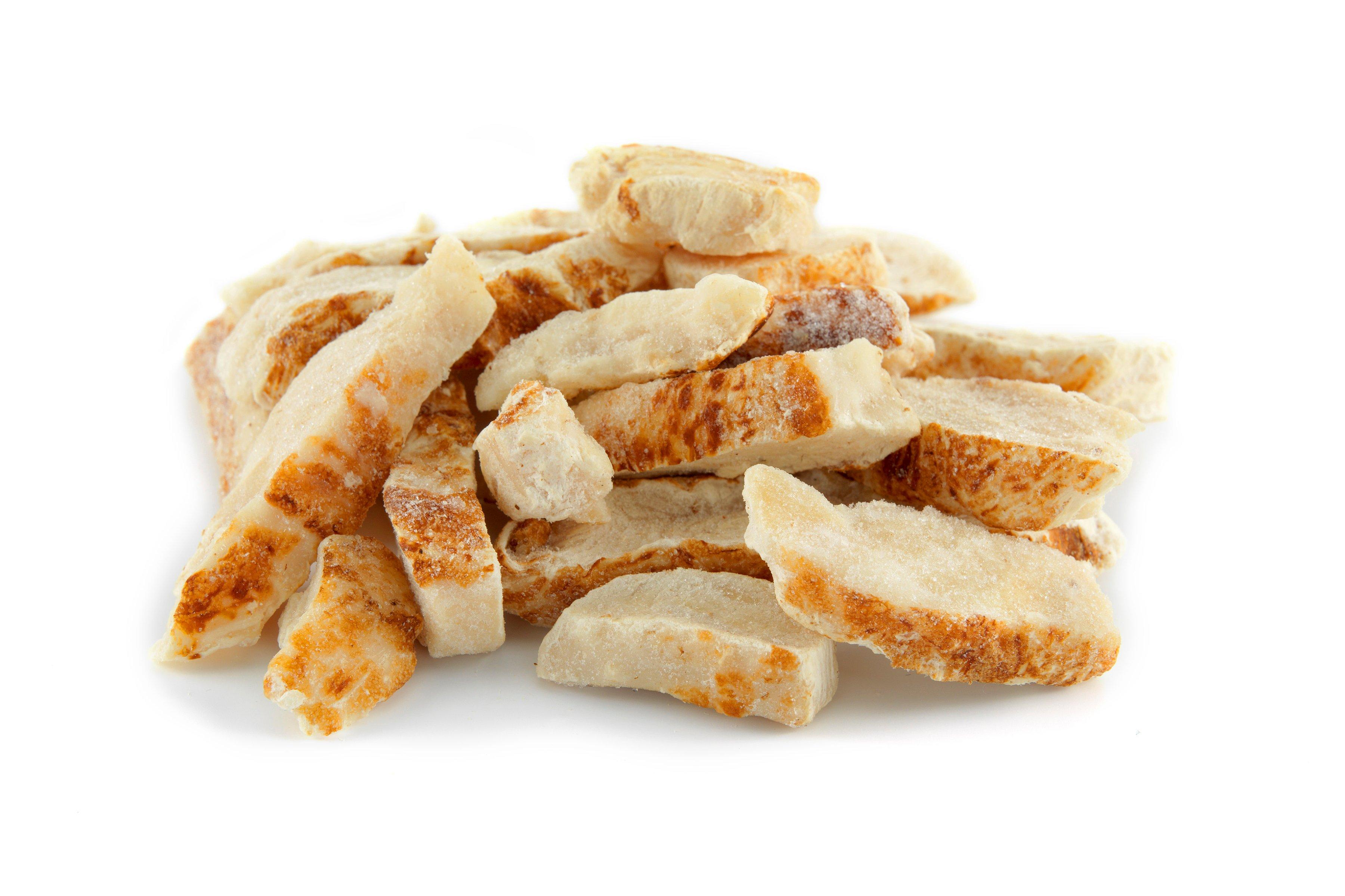 12mm Roasted Chicken Strips