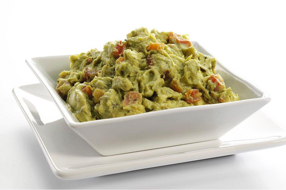 Guacamole
