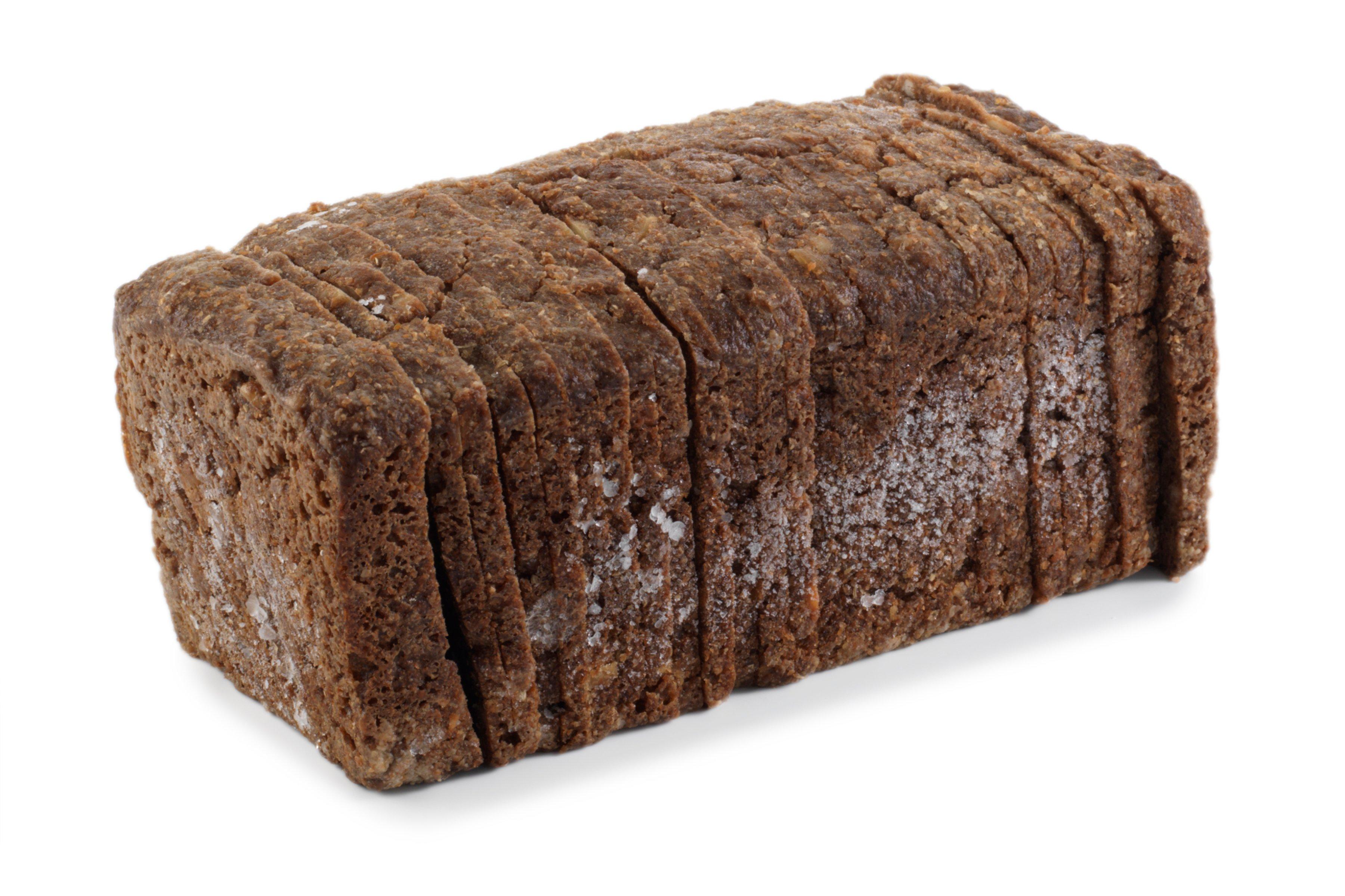 La Boulangerie Rye Bread