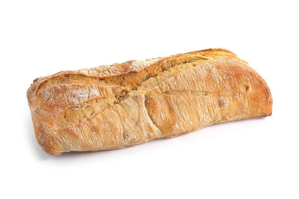 La Boulangerie Fig Loaf