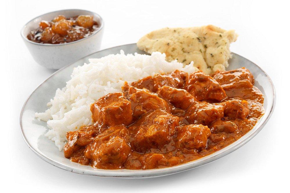 Sysco Classic Chicken Tikka Masala
