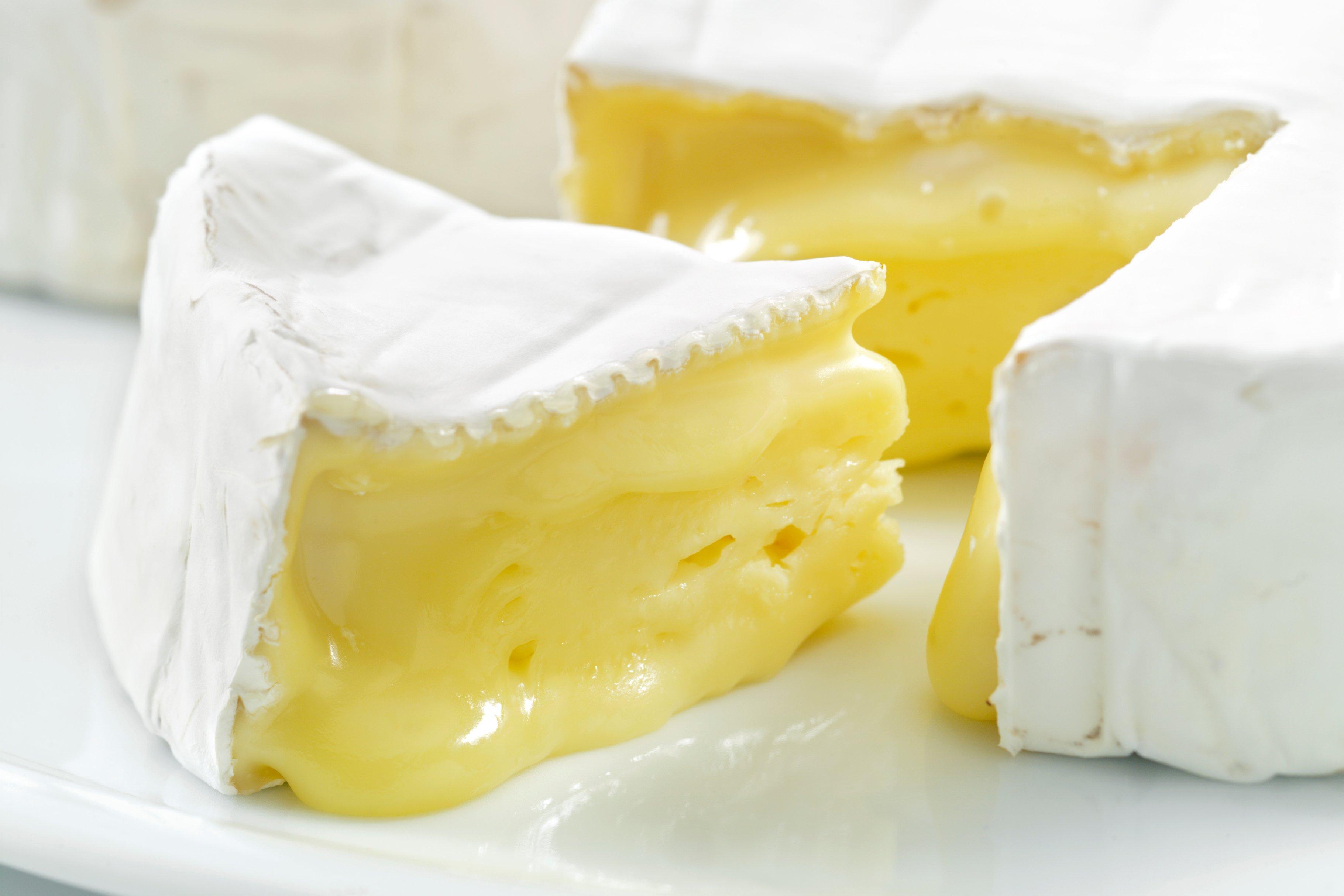 Camembert