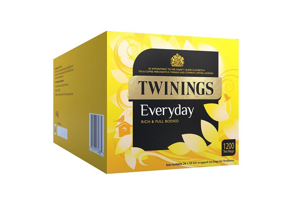 Twinings Everyday Tea Bags