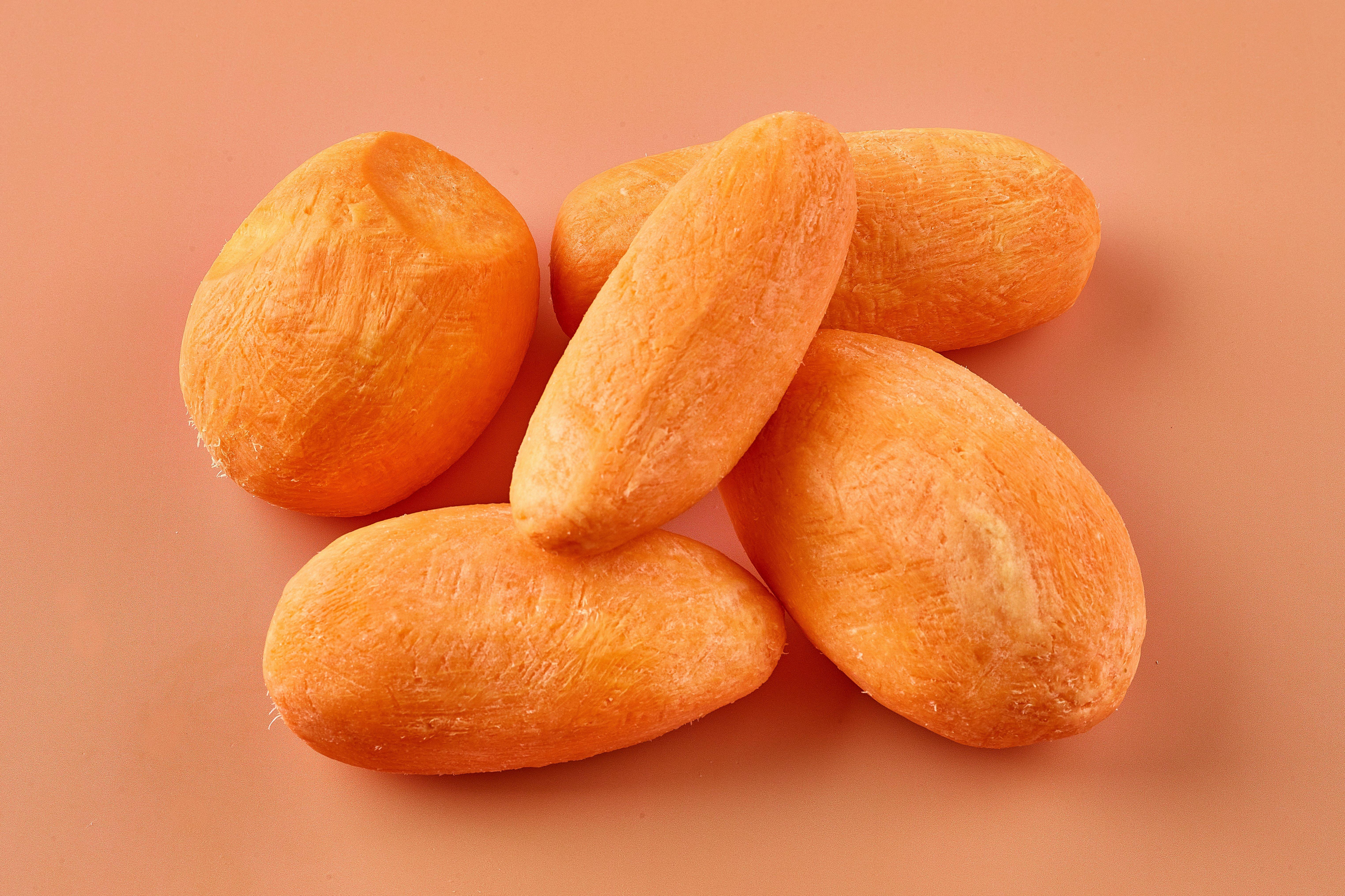 Whole Prepared Sweet Potato