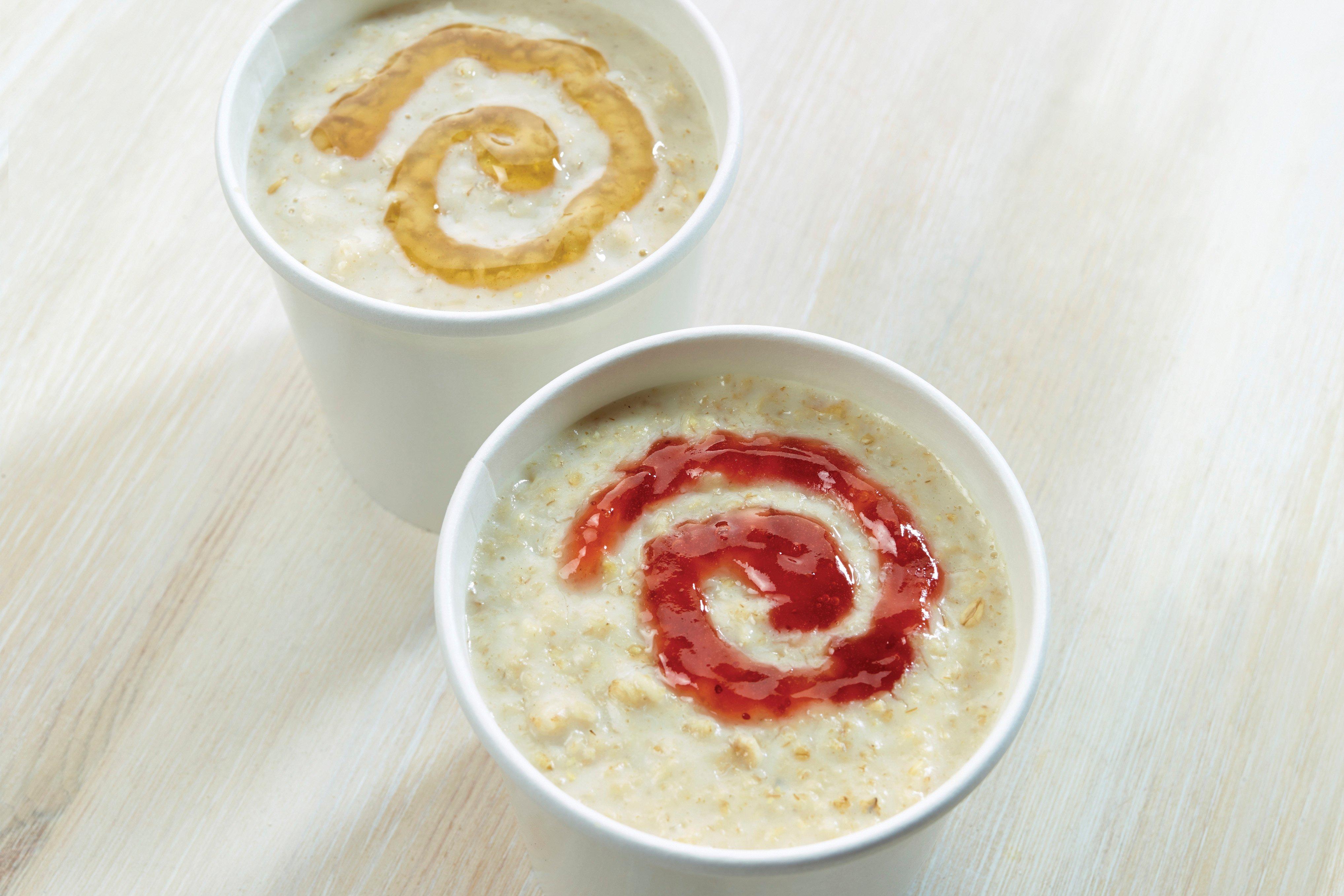 Quaker Gluten Free Original Porridge Oats 510g