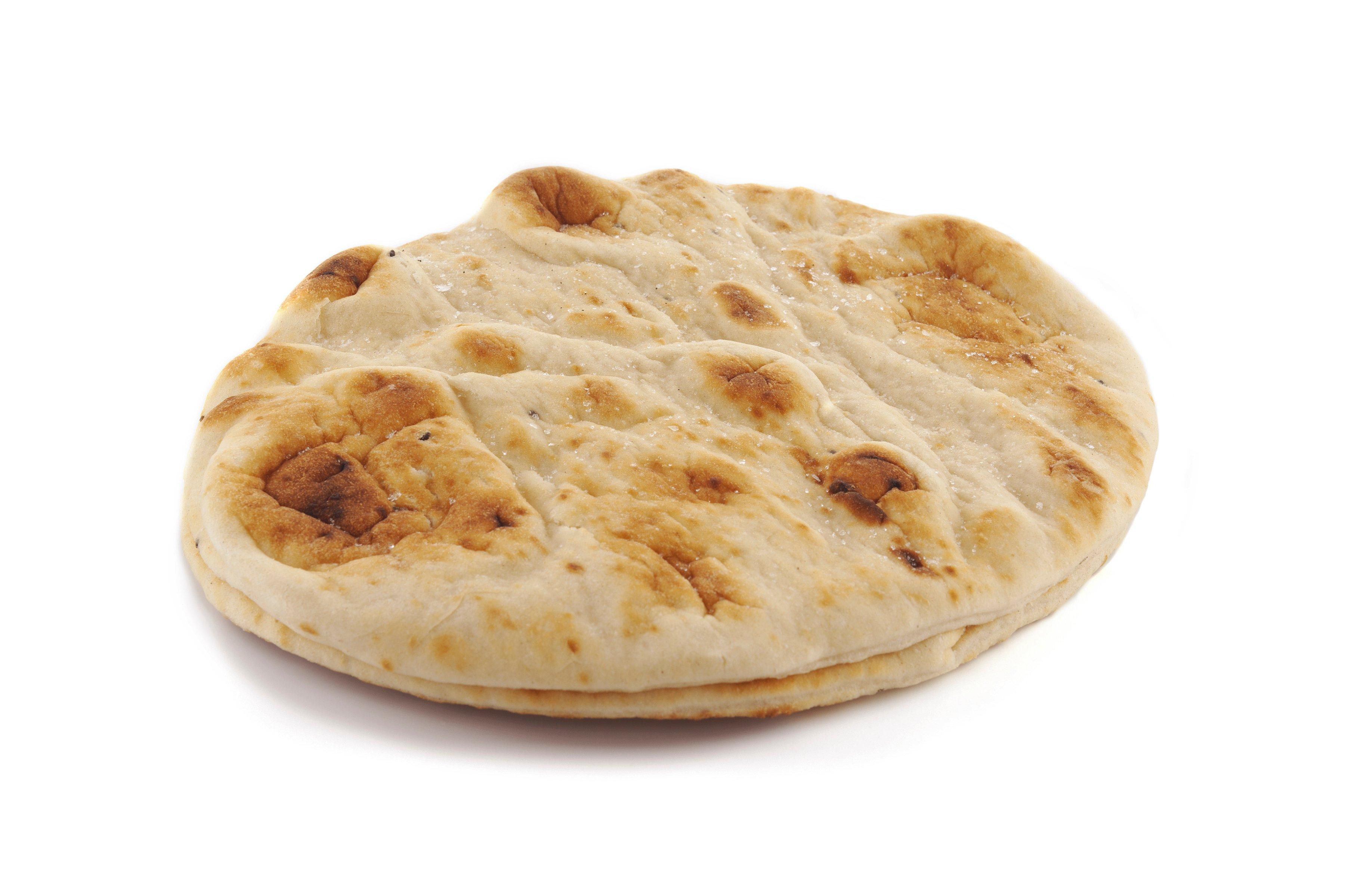 La Boulangerie Sourdough Naan bread 1x12